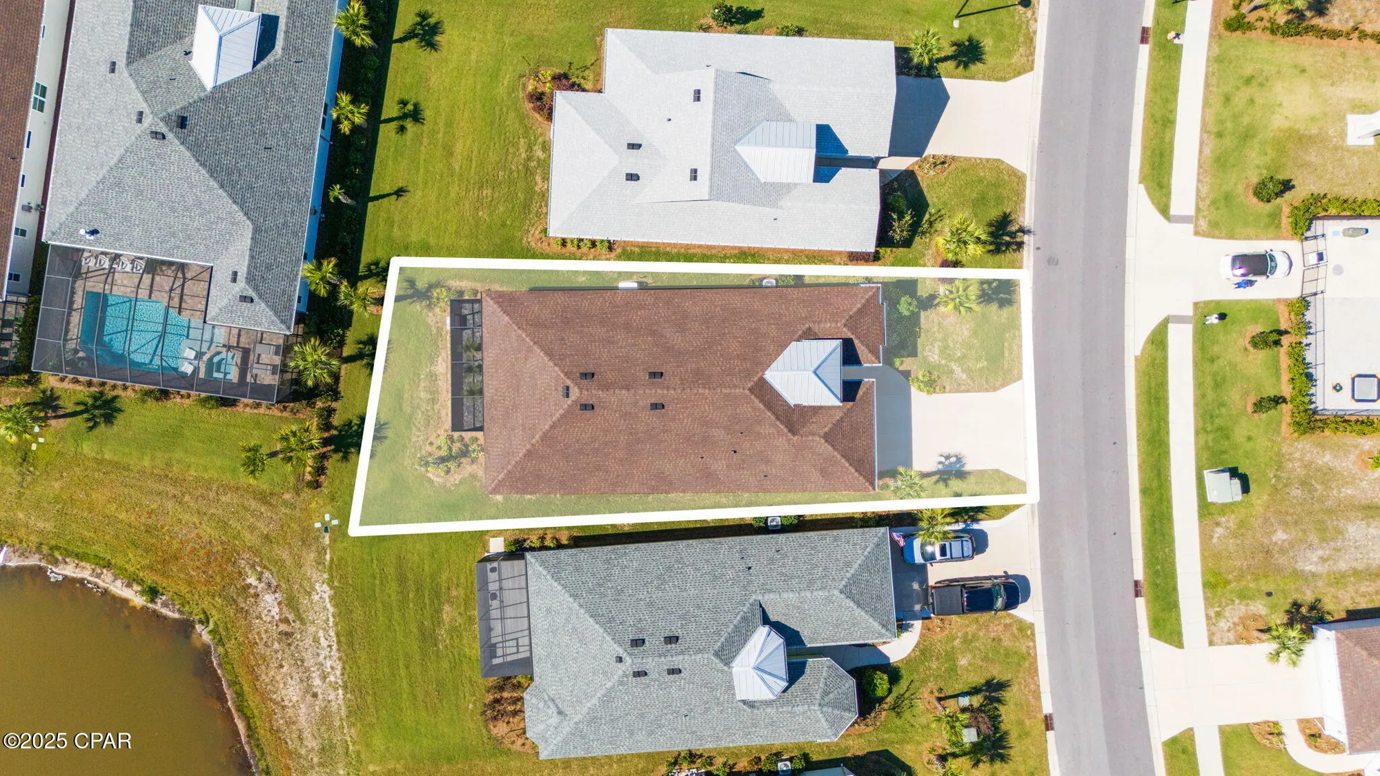 Property Slideshow image 80 of 115 | 8737 coral reef way, Panama City Beach, FL, 32413