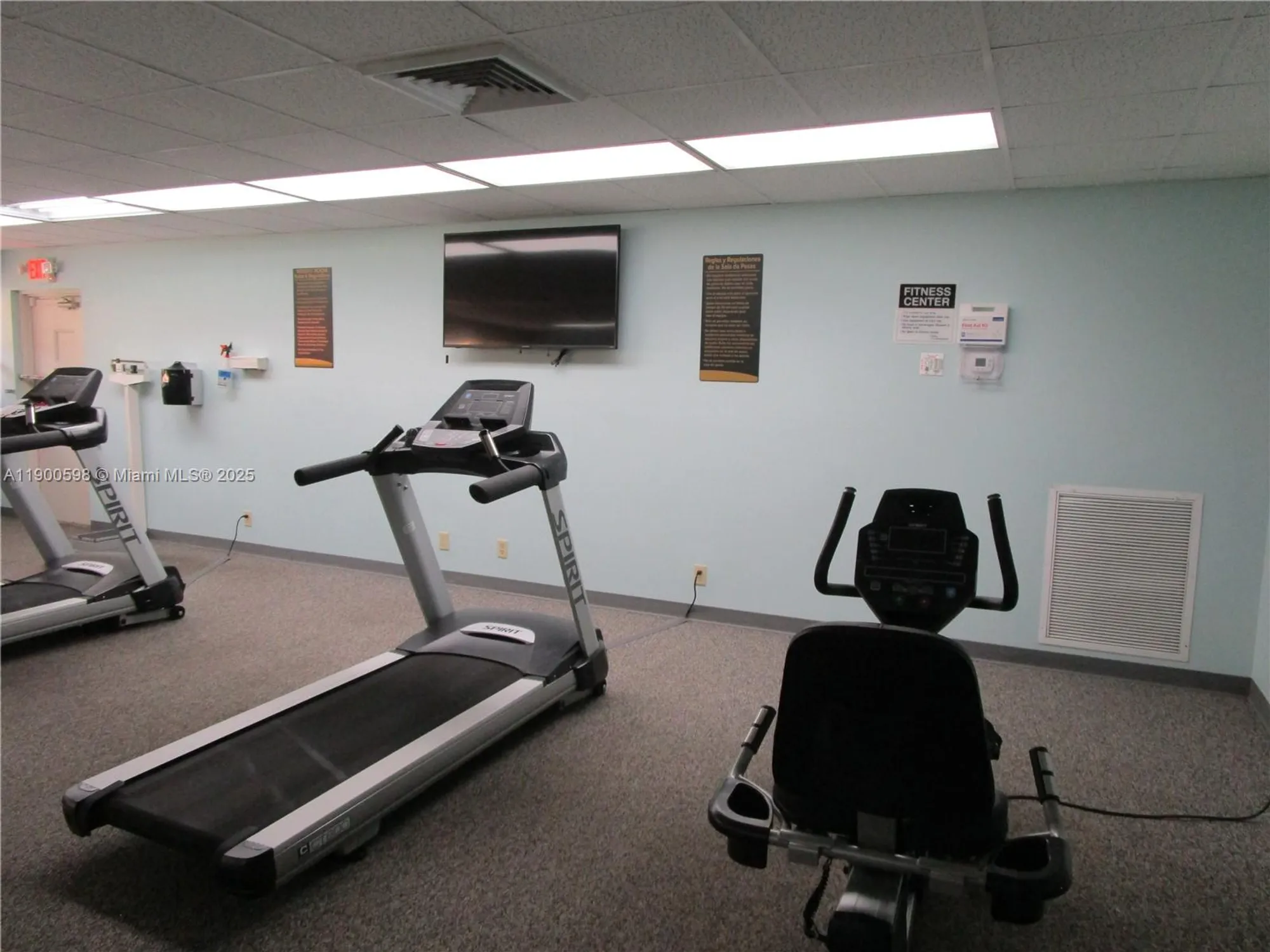 Property Slideshow image 7 of 26 | 5940 nw 64th ave 109, Tamarac, FL, 33319