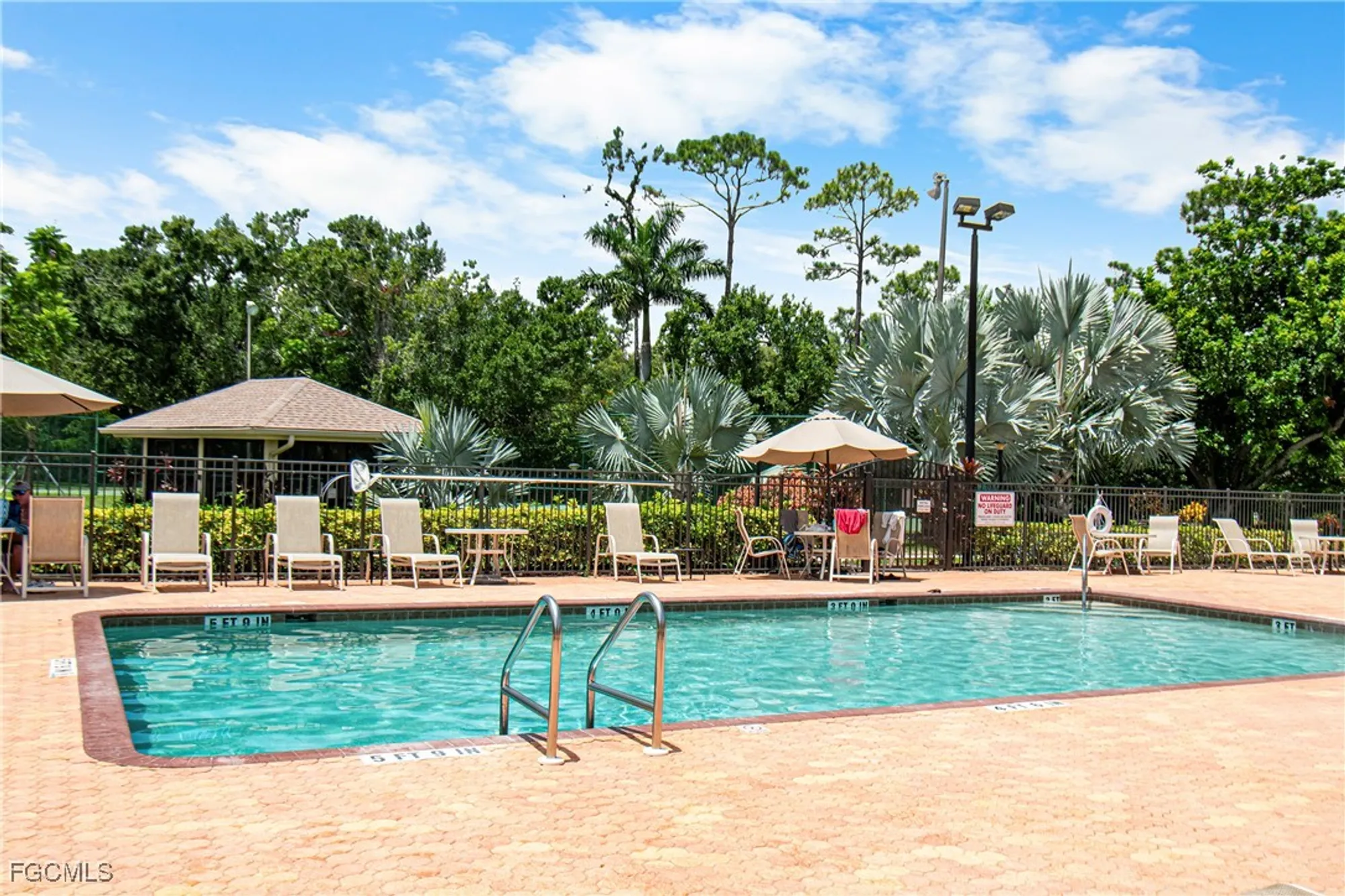 Property Slideshow image 39 of 42 | 13288 white marsh ln 3433, Fort Myers, FL, 33912