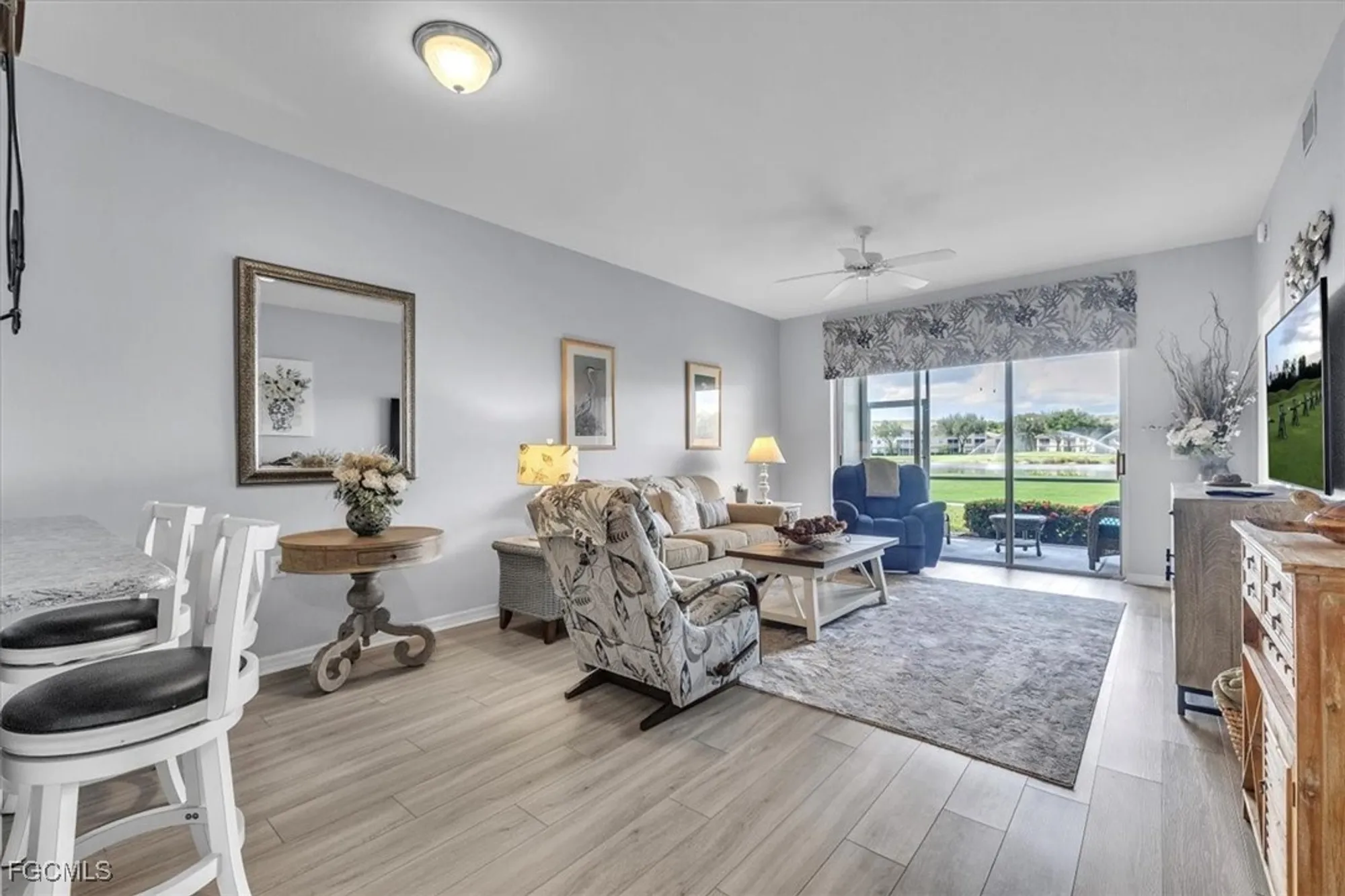 Property Slideshow image 2 of 49 | 14530 farrington way 104, Fort Myers, FL, 33912