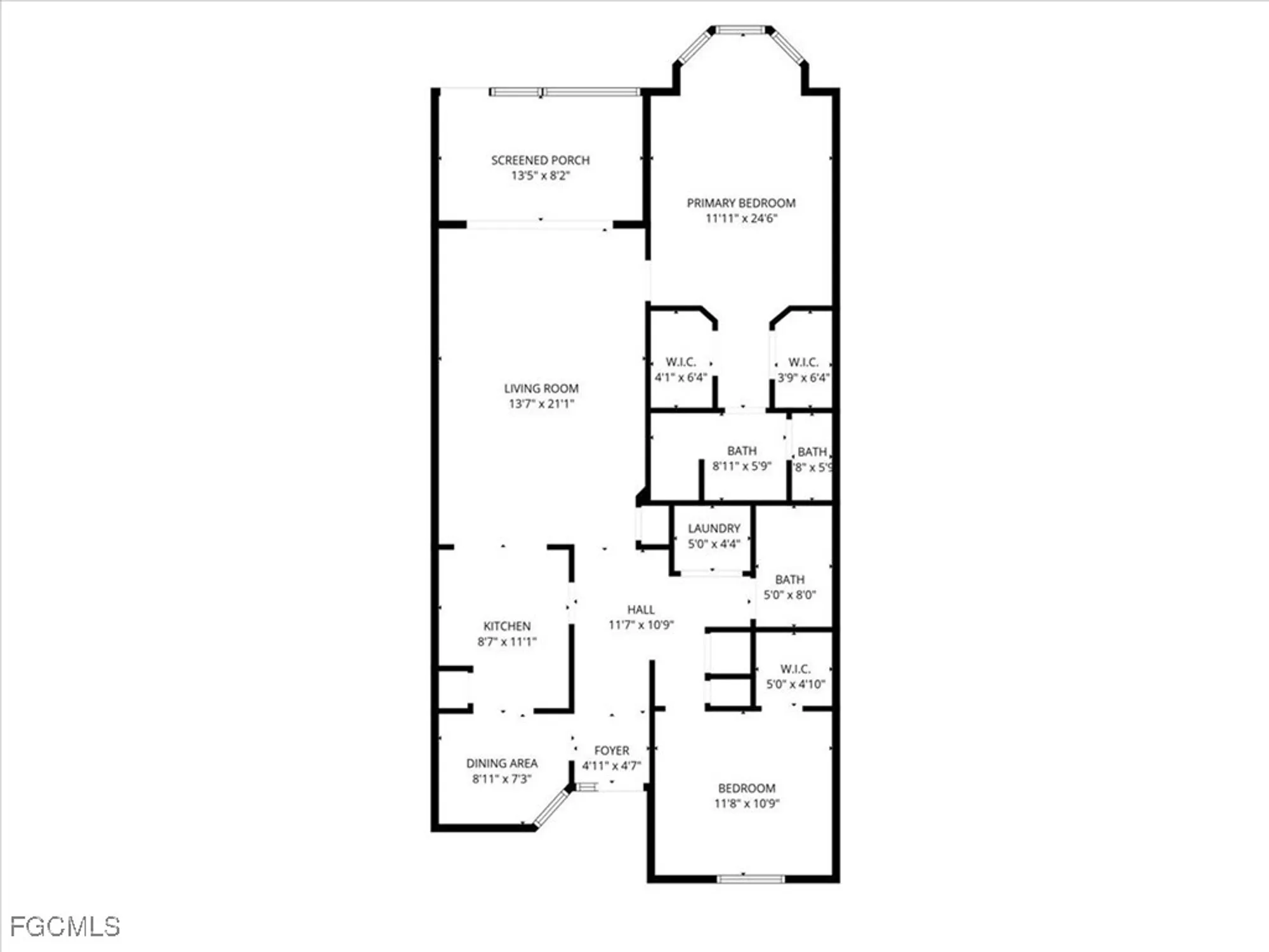 Property Slideshow image 33 of 49 | 14530 farrington way 104, Fort Myers, FL, 33912