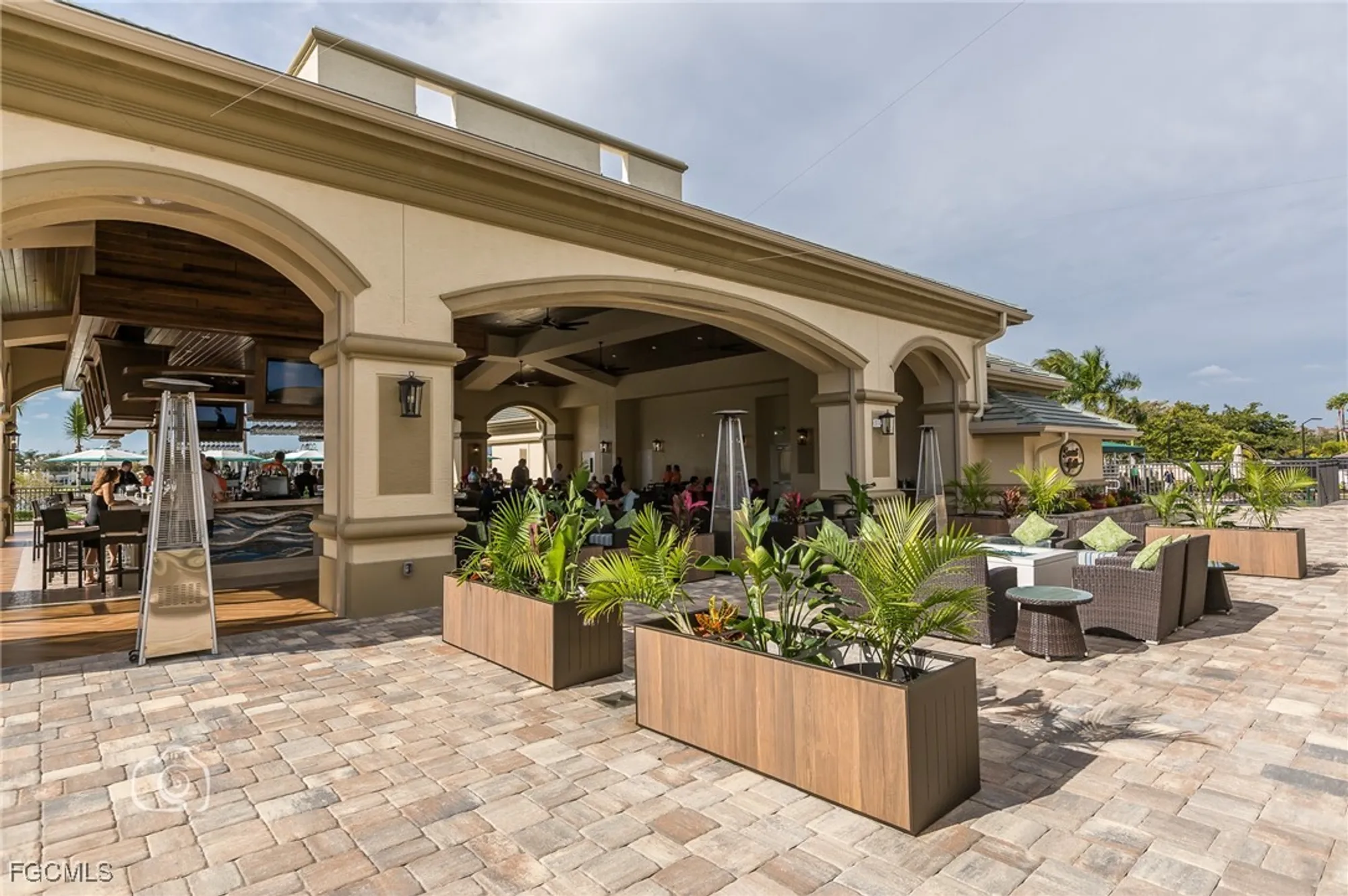 Property Slideshow image 44 of 49 | 14530 farrington way 104, Fort Myers, FL, 33912