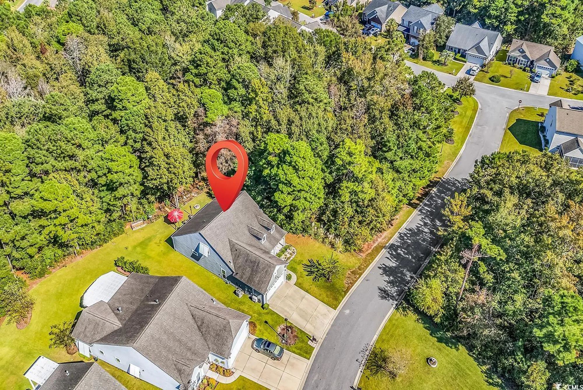 Property Slideshow image 36 of 39 | 2408 craven dr, Myrtle Beach, SC, 29579