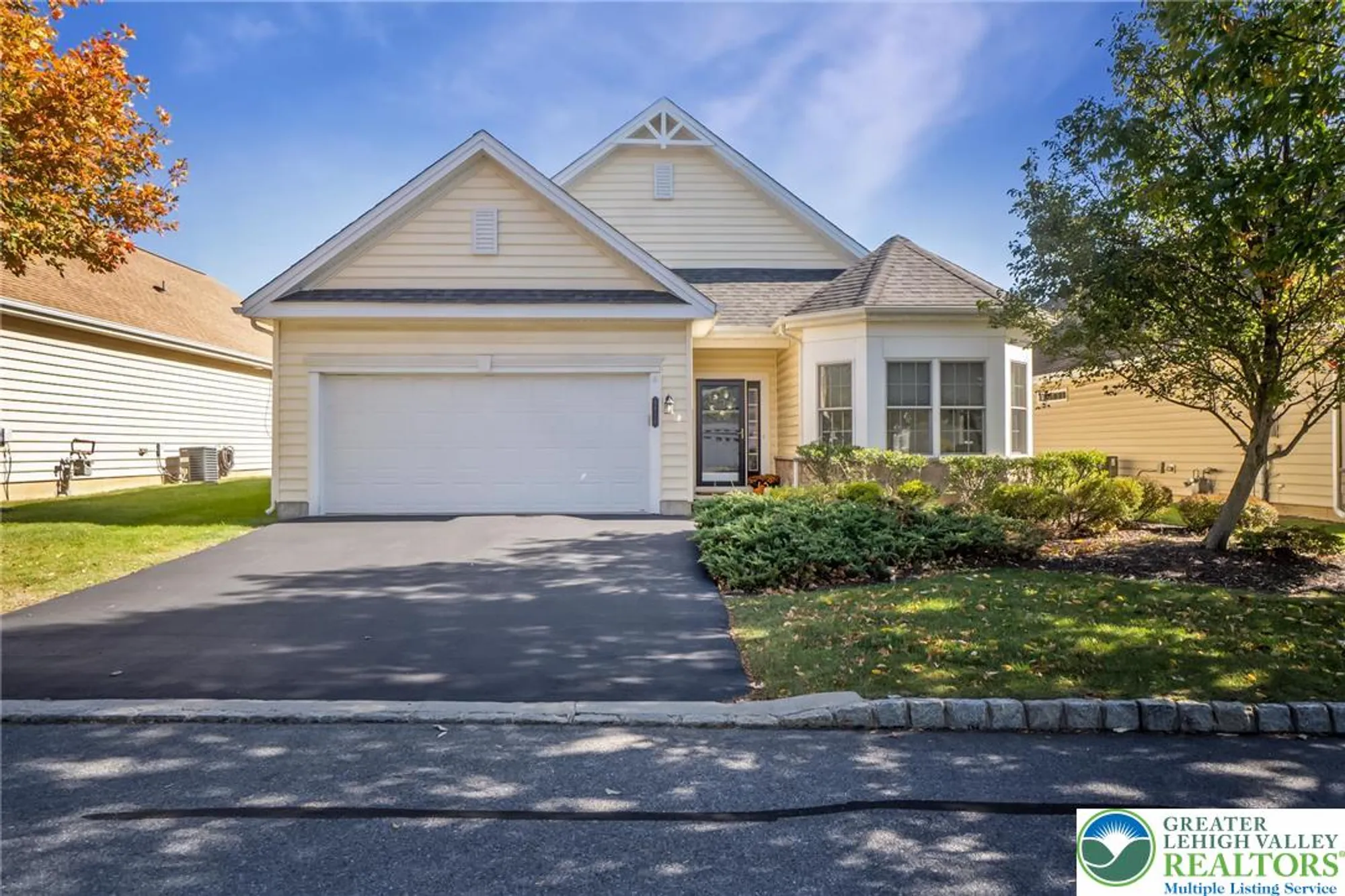Property Slideshow image 1 of 41 | 6910 constitution dr, Bethlehem, PA, 18017