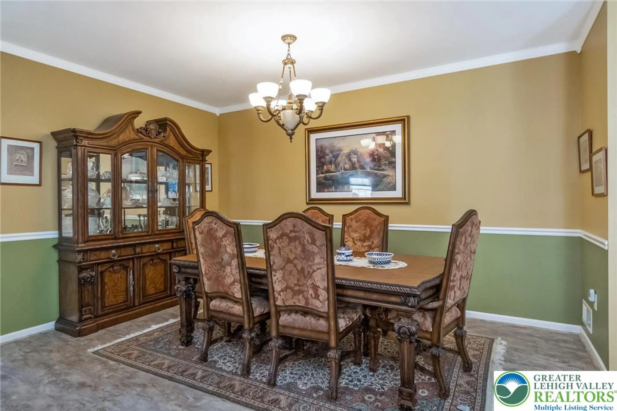 Property Slideshow image 20 of 41 | 6910 constitution dr, Bethlehem, PA, 18017