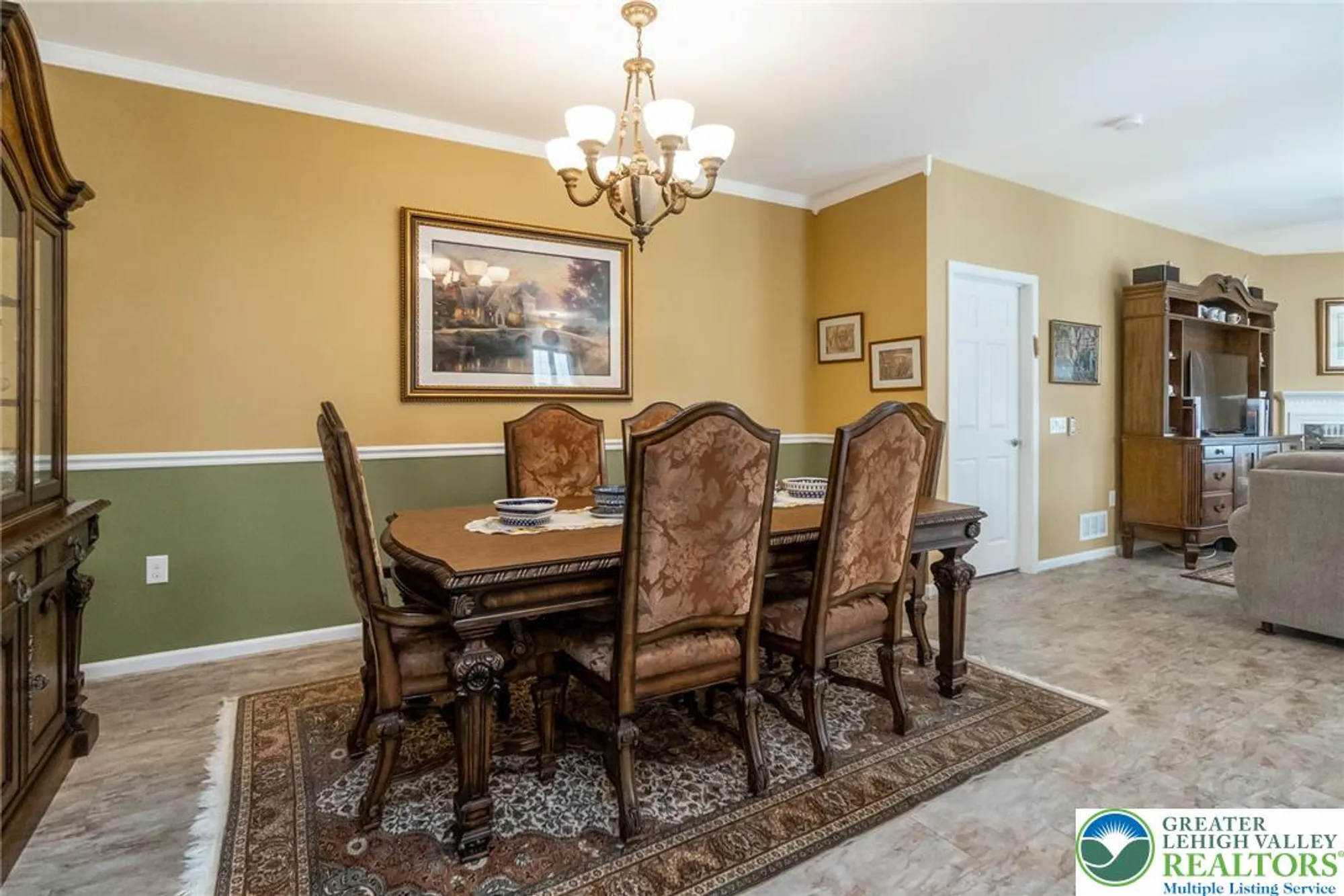 Property Slideshow image 21 of 41 | 6910 constitution dr, Bethlehem, PA, 18017
