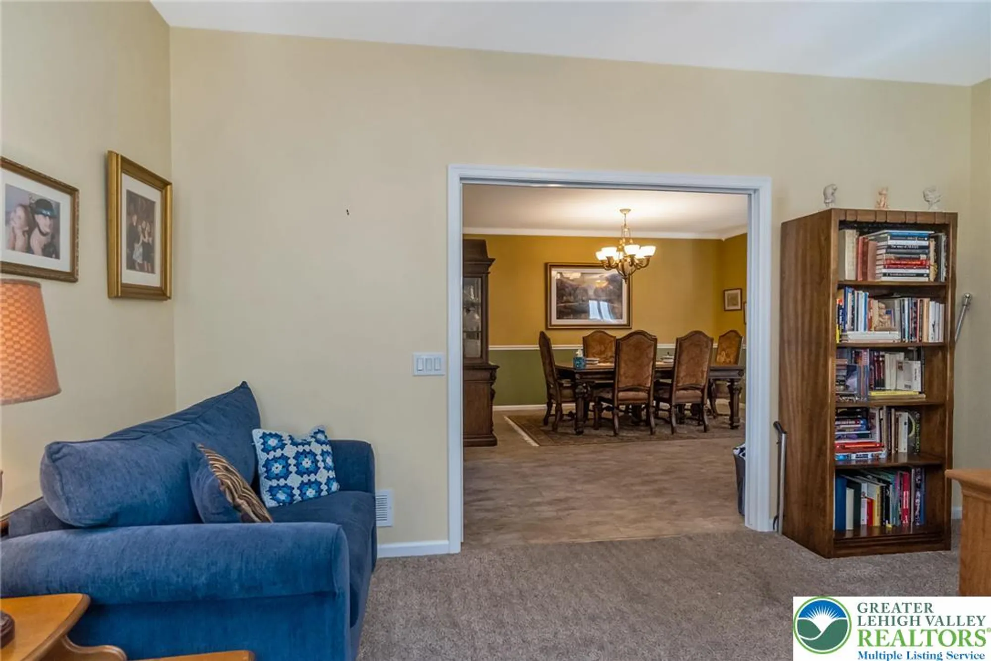 Property Slideshow image 23 of 41 | 6910 constitution dr, Bethlehem, PA, 18017