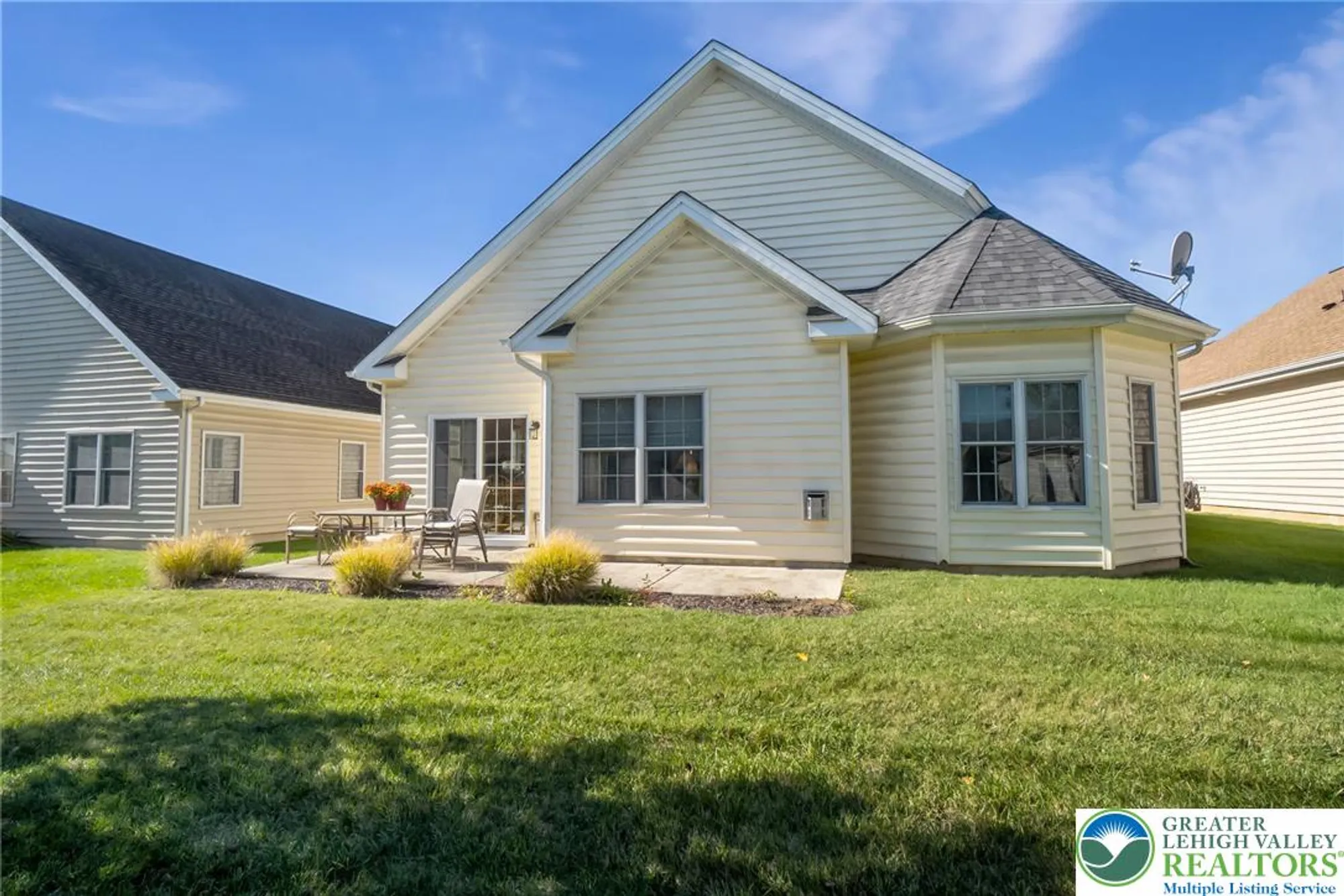 Property Slideshow image 36 of 41 | 6910 constitution dr, Bethlehem, PA, 18017
