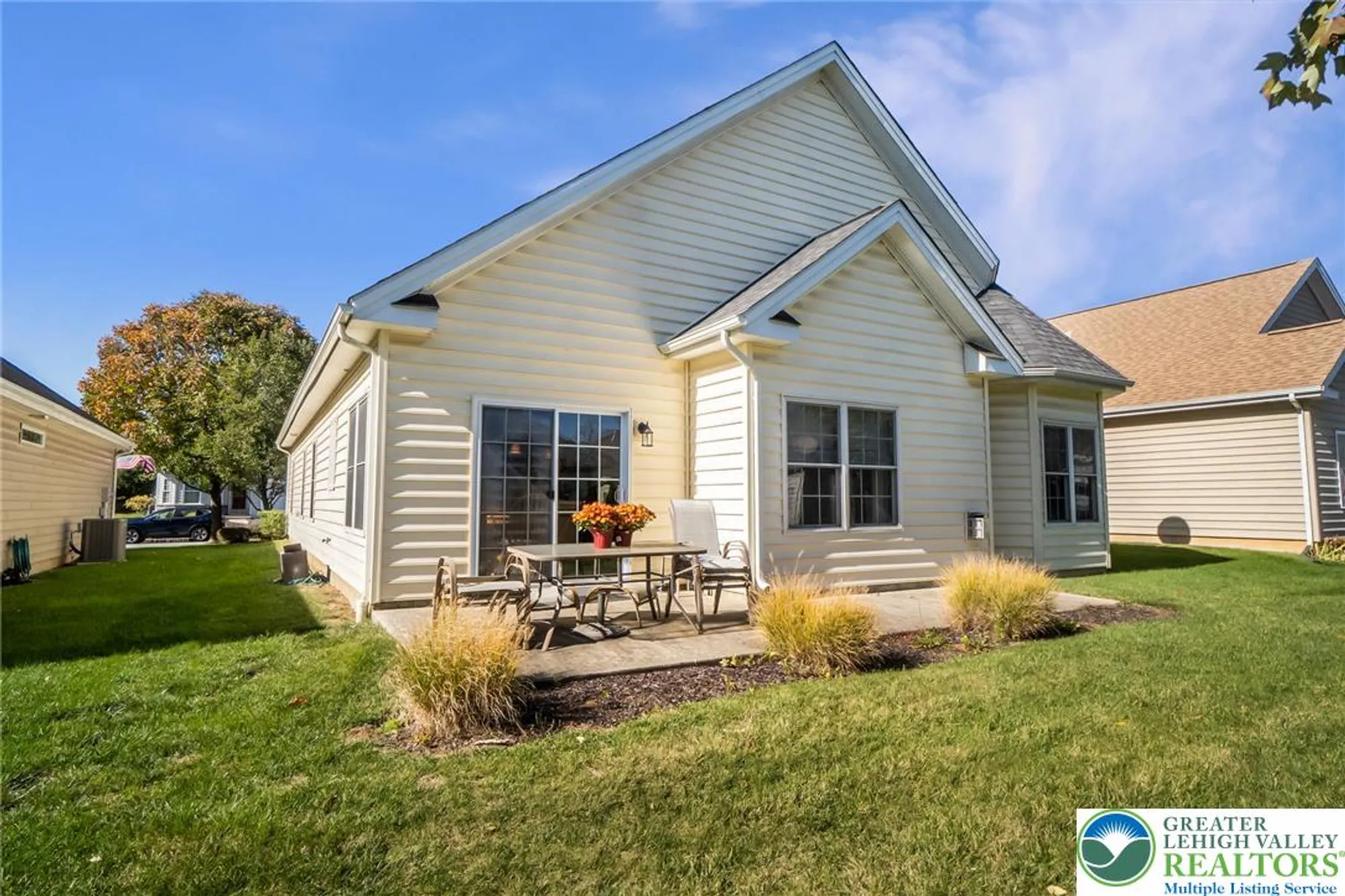 Property Slideshow image 37 of 41 | 6910 constitution dr, Bethlehem, PA, 18017