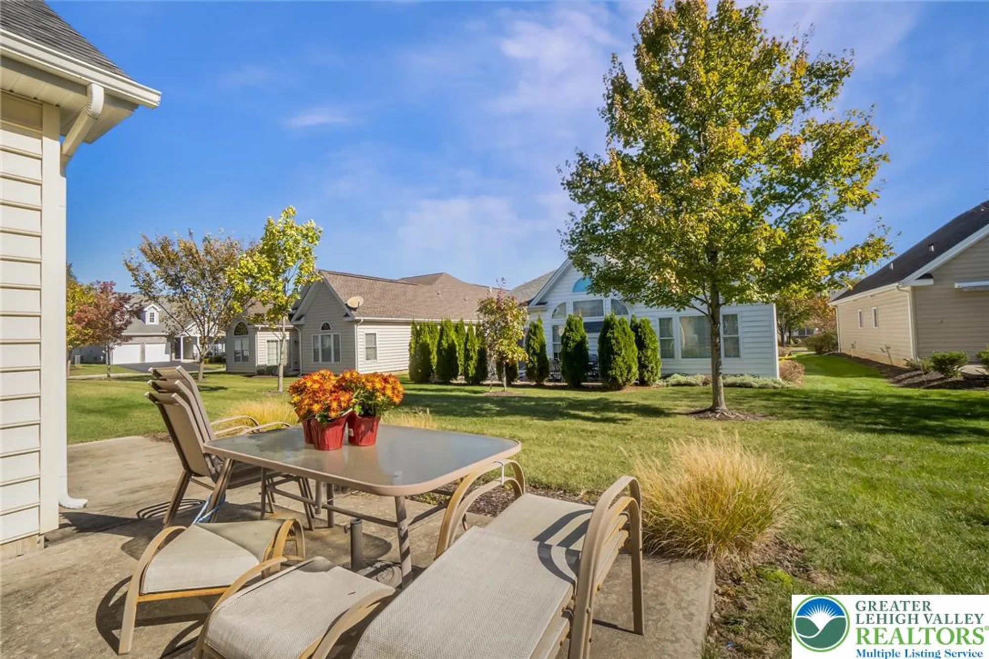 Property Slideshow image 39 of 41 | 6910 constitution dr, Bethlehem, PA, 18017