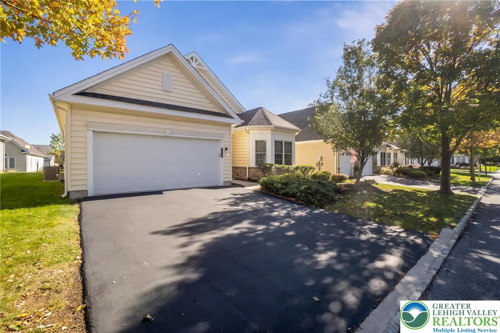 Property Slideshow image 40 of 41 | 6910 constitution dr, Bethlehem, PA, 18017