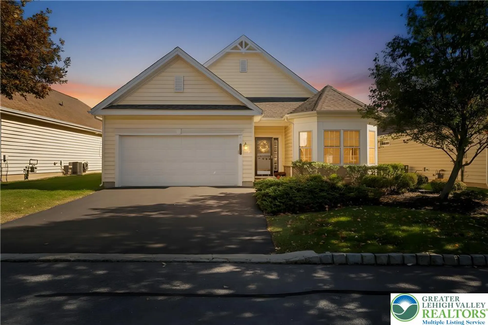 Property Slideshow image 41 of 41 | 6910 constitution dr, Bethlehem, PA, 18017