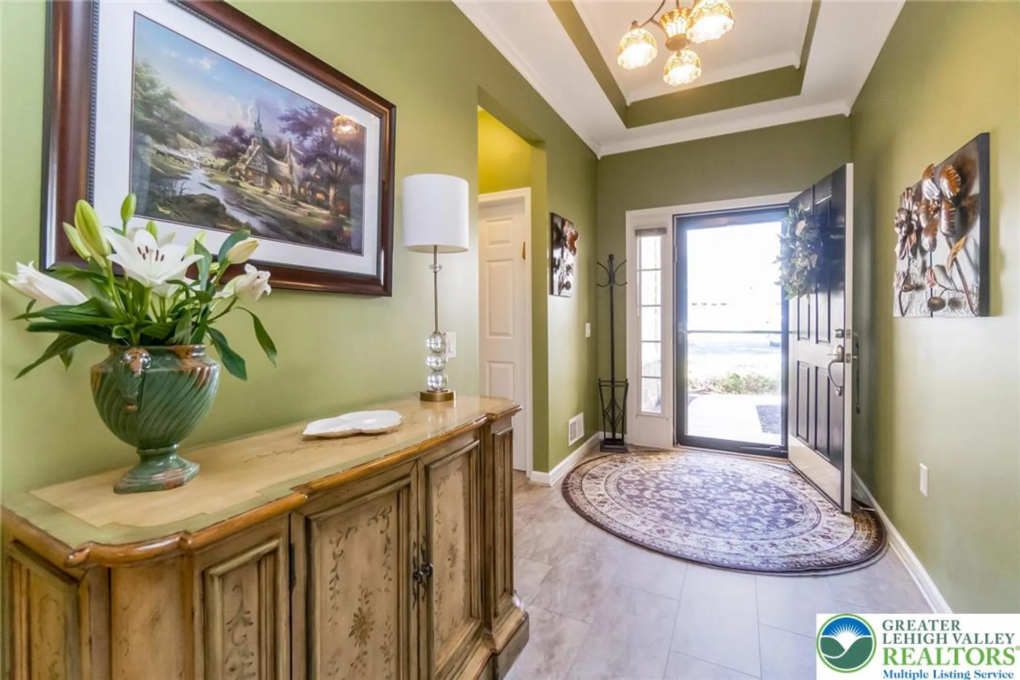 Property Slideshow image 6 of 41 | 6910 constitution dr, Bethlehem, PA, 18017
