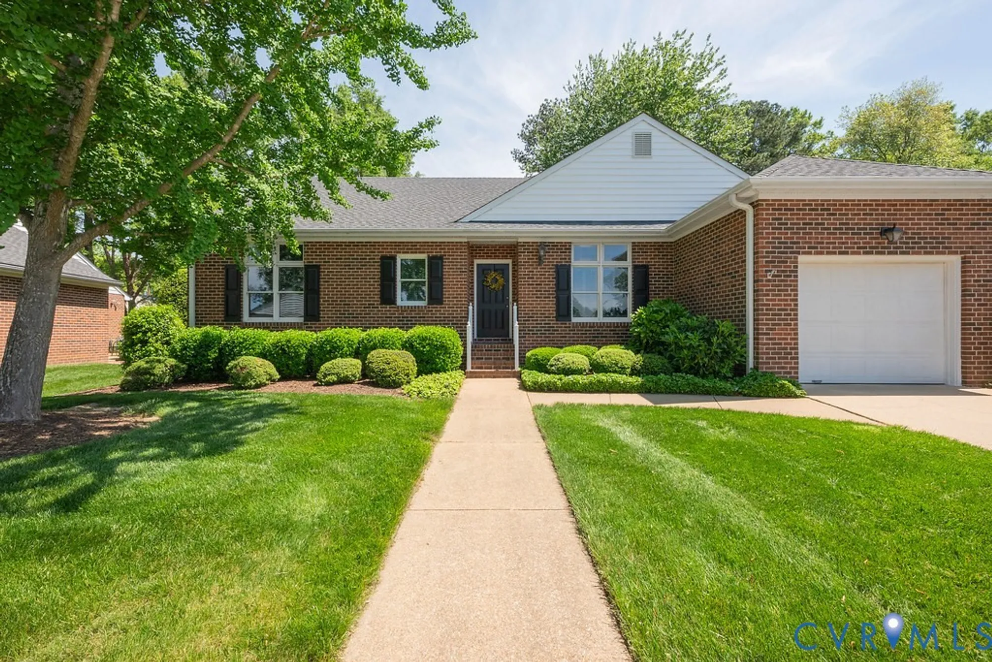 Property Slideshow image 1 of 46 | 5713 lakemere dr, North Chesterfield, VA, 23234