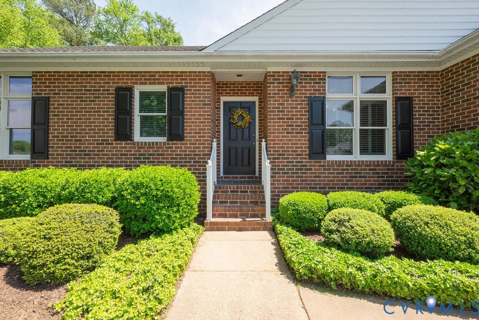 Property Slideshow image 2 of 46 | 5713 lakemere dr, North Chesterfield, VA, 23234