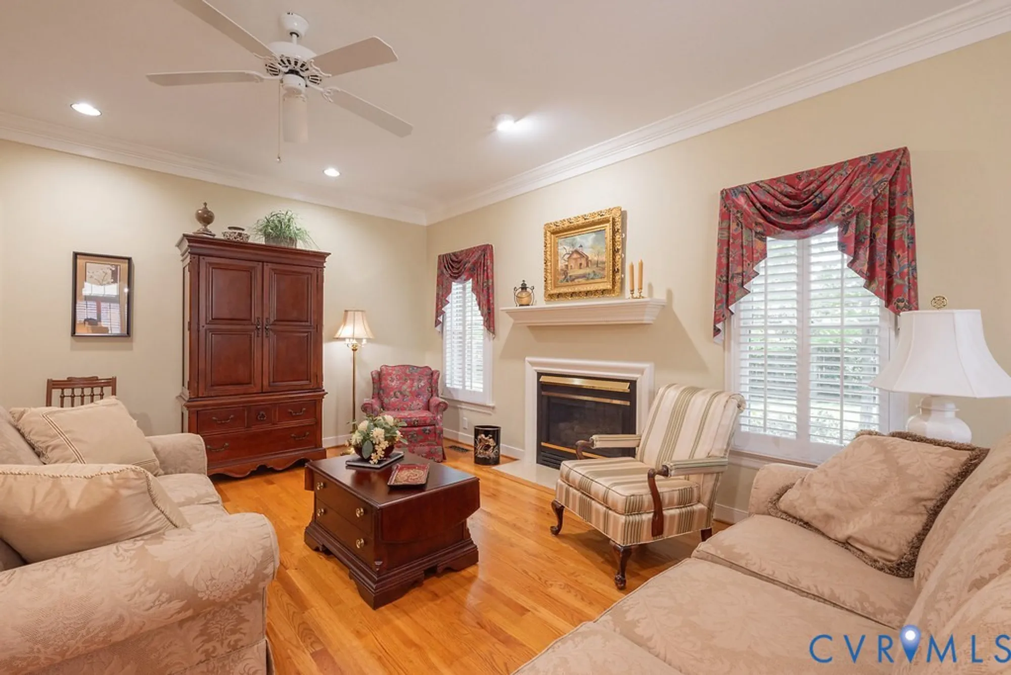 Property Slideshow image 34 of 46 | 5713 lakemere dr, North Chesterfield, VA, 23234