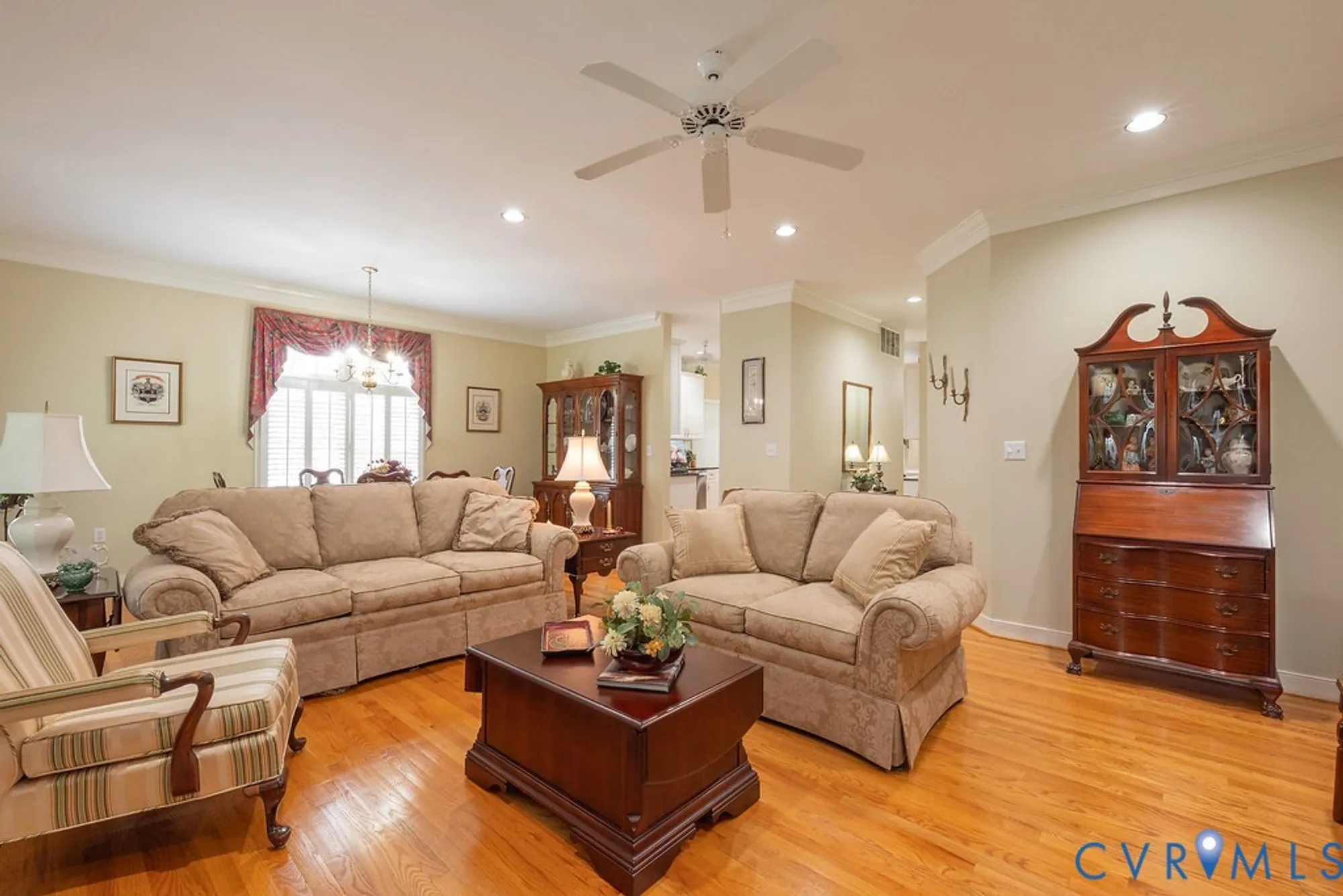 Property Slideshow image 35 of 46 | 5713 lakemere dr, North Chesterfield, VA, 23234