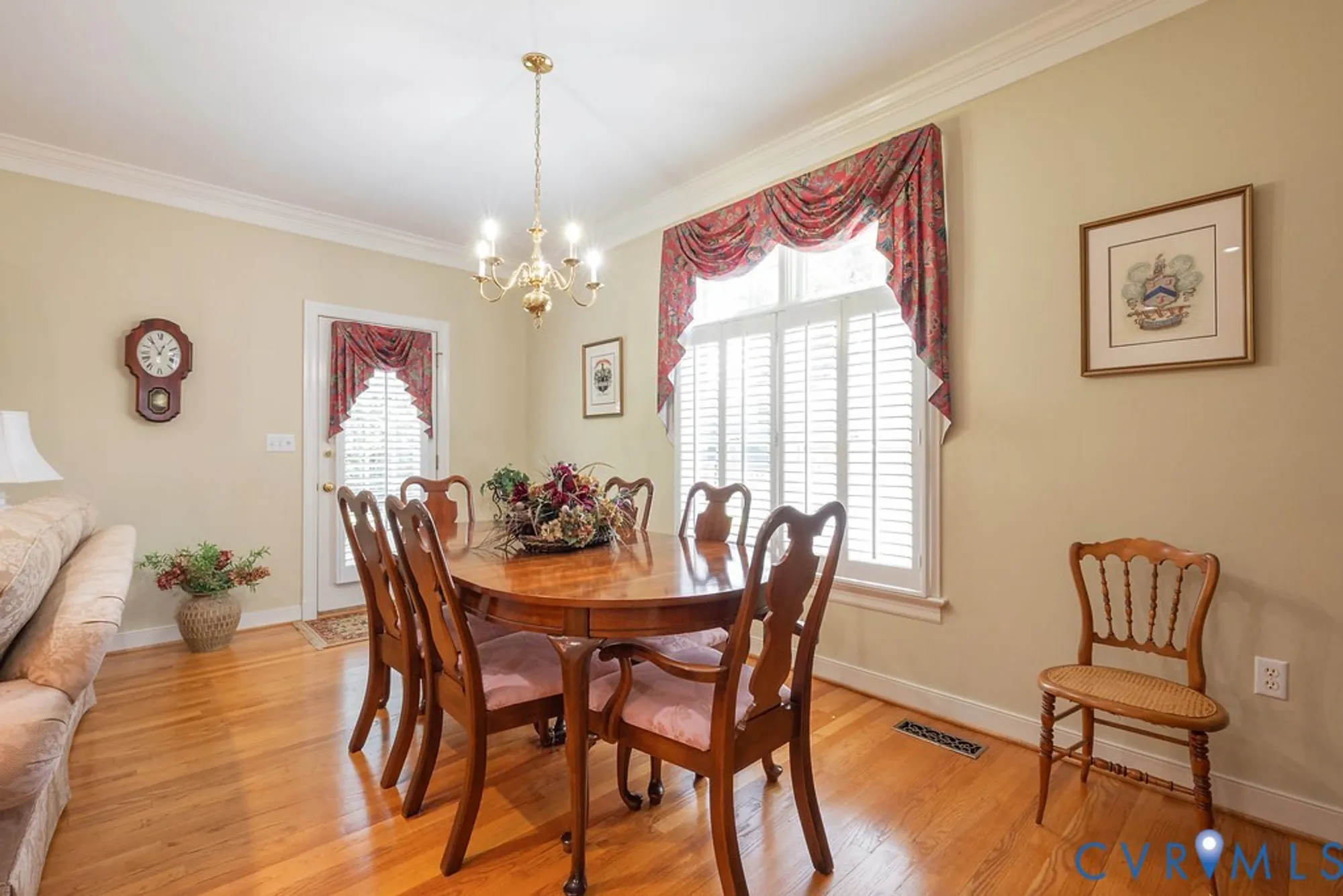Property Slideshow image 36 of 46 | 5713 lakemere dr, North Chesterfield, VA, 23234