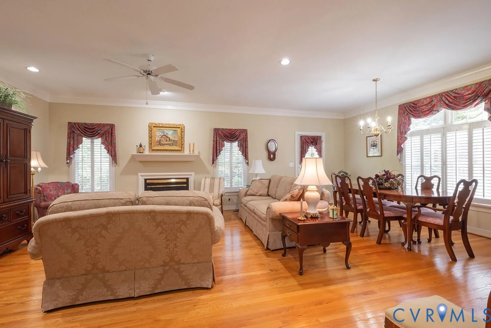 Property Slideshow image 32 of 46 | 5713 lakemere dr, North Chesterfield, VA, 23234