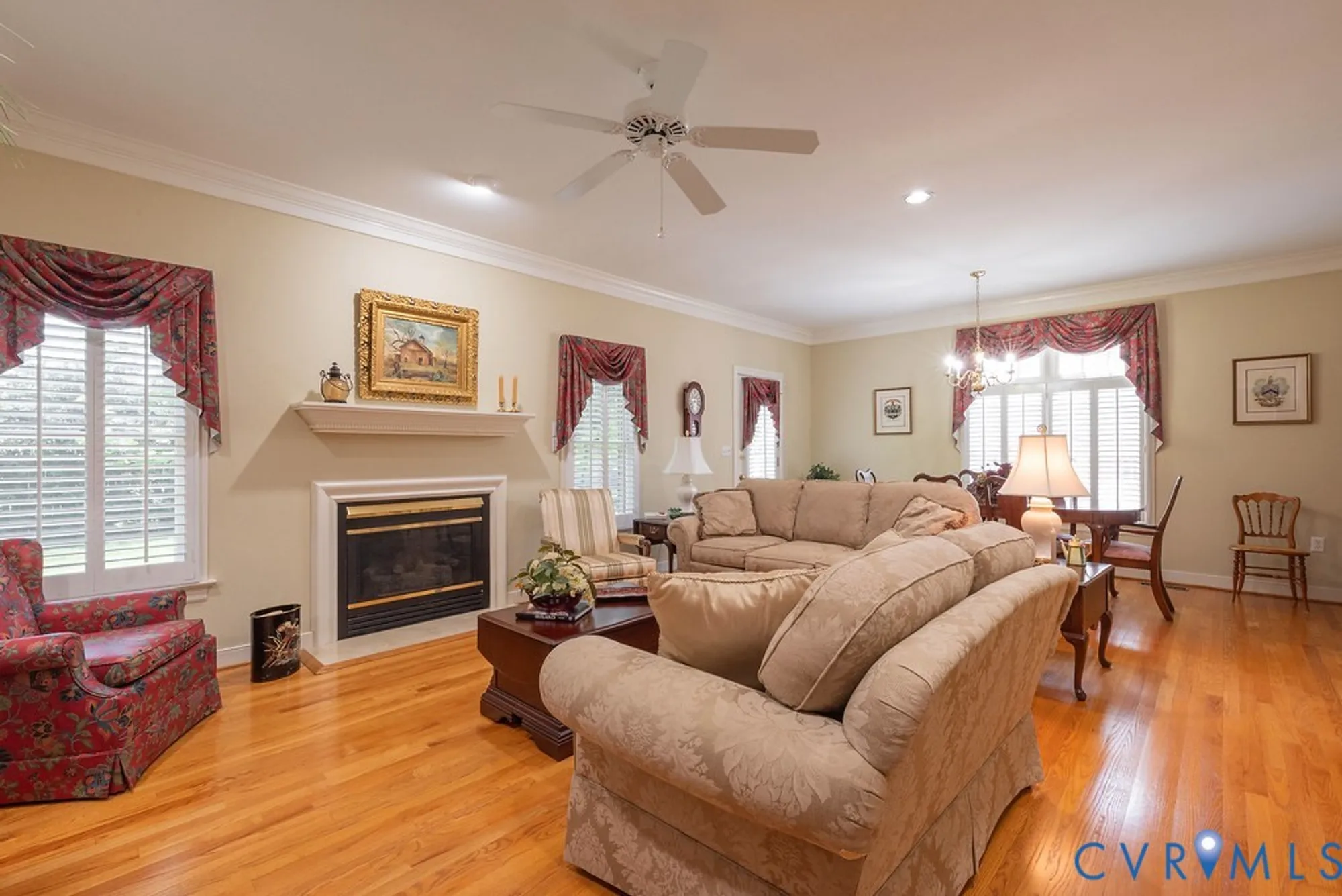Property Slideshow image 33 of 46 | 5713 lakemere dr, North Chesterfield, VA, 23234