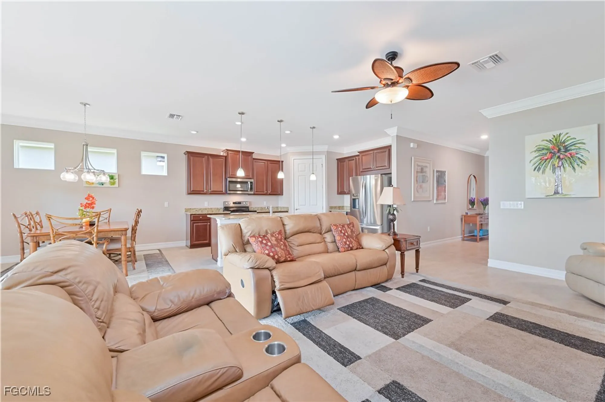 Property Slideshow image 15 of 43 | 3256 birch tree ln, Alva, FL, 33920