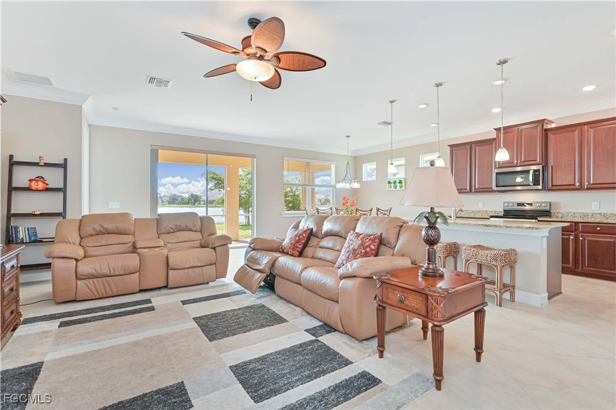 Property Slideshow image 12 of 43 | 3256 birch tree ln, Alva, FL, 33920