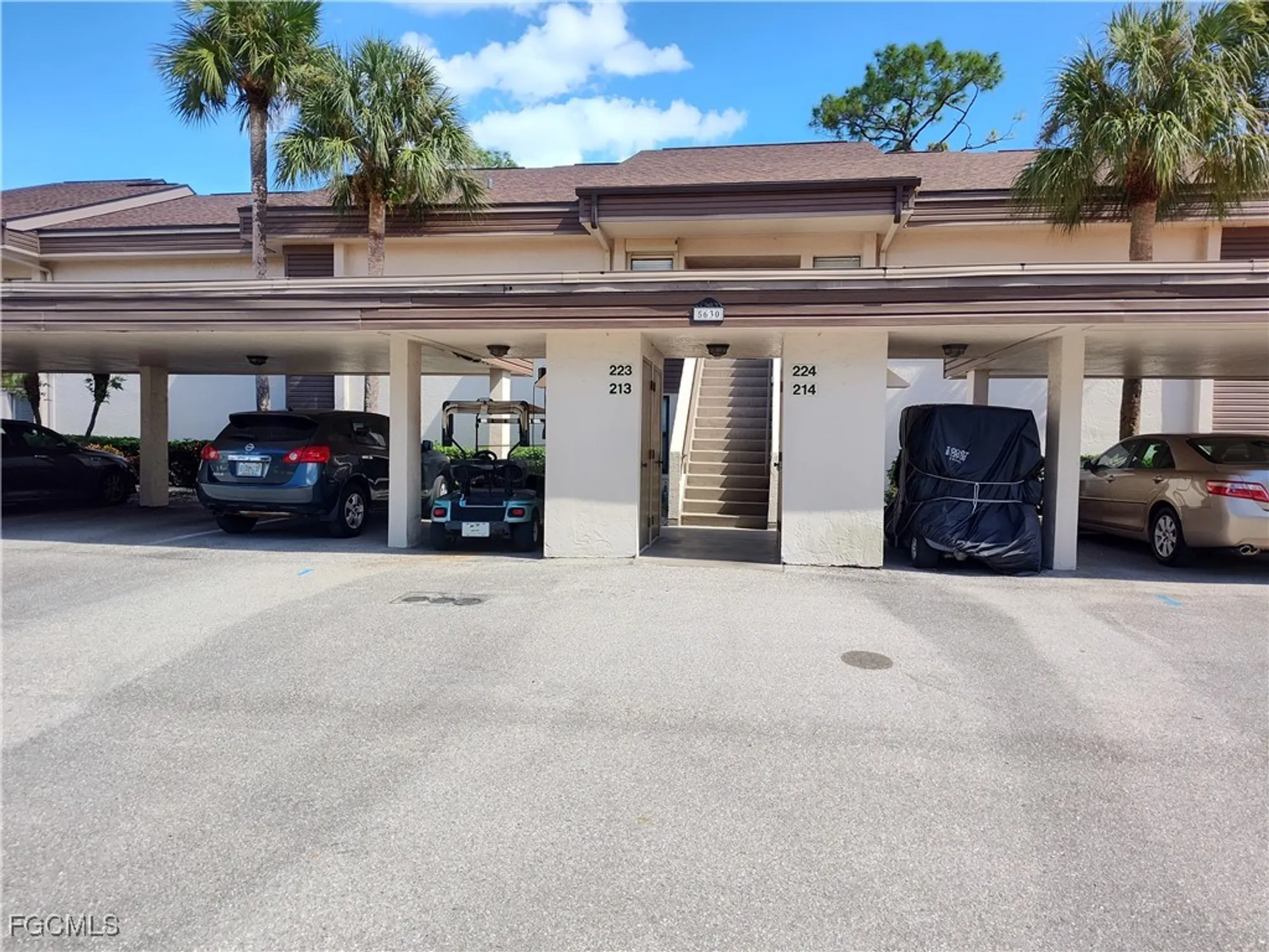 Property Slideshow image 14 of 14 | 5630 trailwinds dr apt 223, Fort Myers, FL, 33907