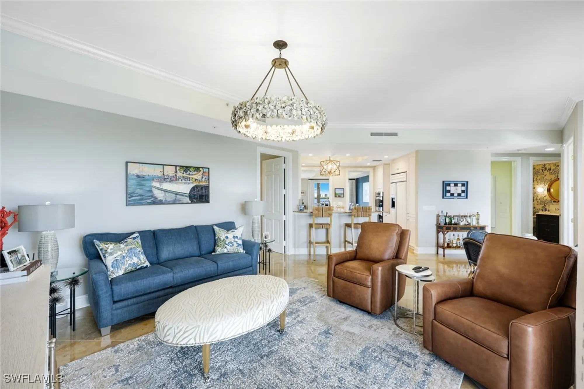 Property Slideshow image 14 of 50 | 4731 bonita bay blvd unit 502, Bonita Springs, FL, 34134