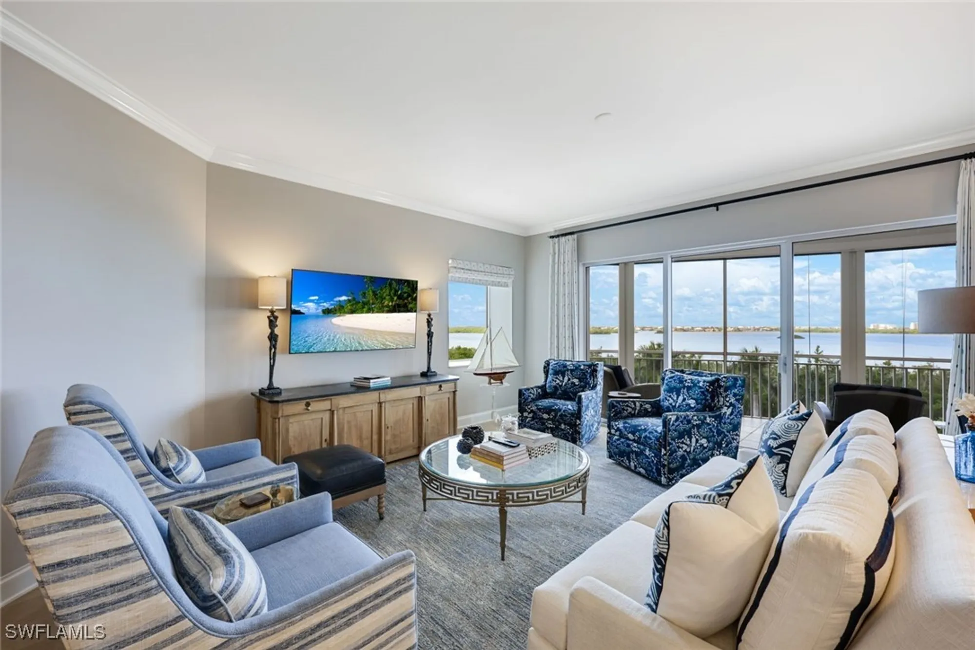 Property Slideshow image 3 of 50 | 4731 bonita bay blvd unit 502, Bonita Springs, FL, 34134