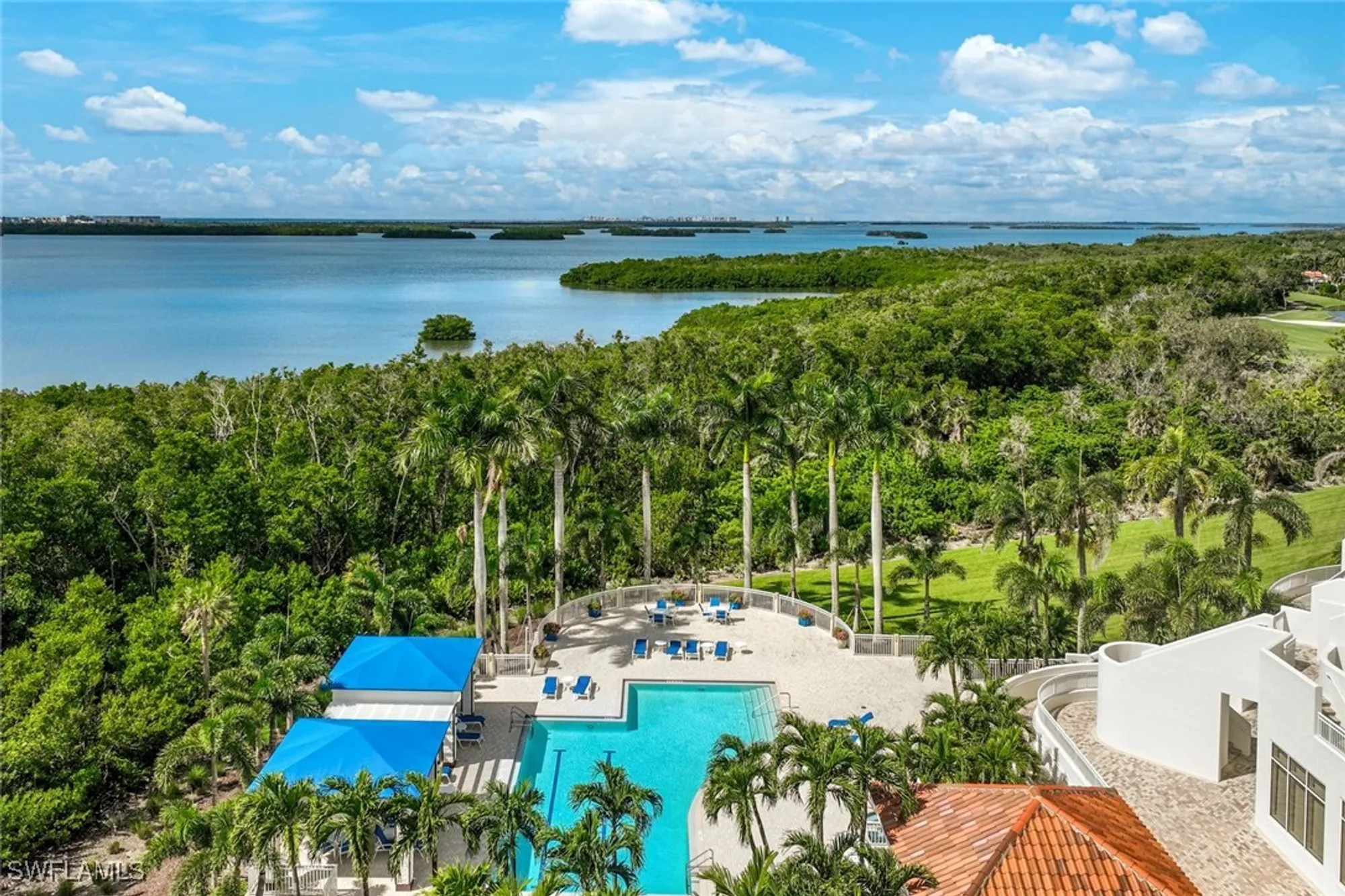 Property Slideshow image 33 of 50 | 4731 bonita bay blvd unit 502, Bonita Springs, FL, 34134