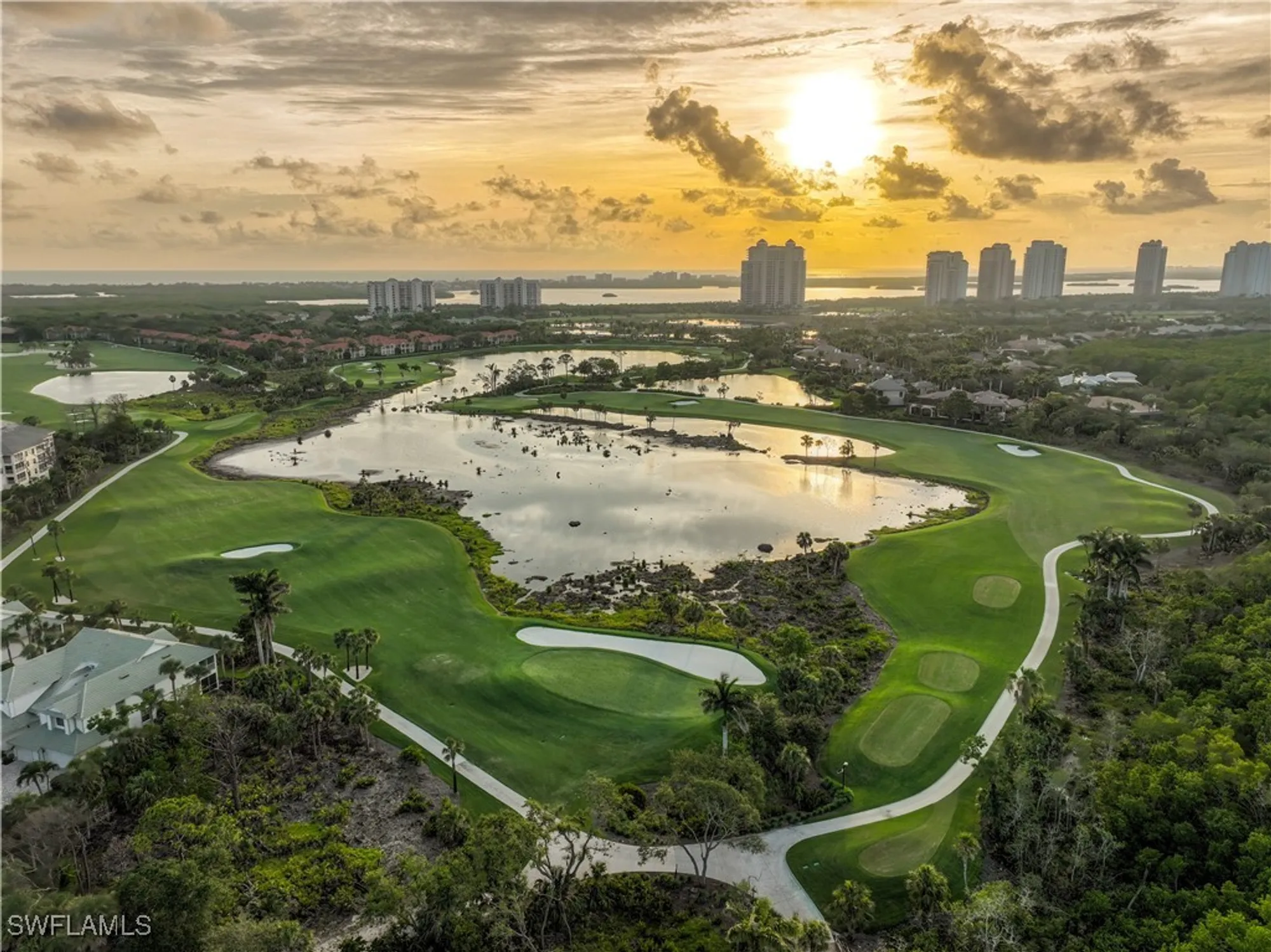 Property Slideshow image 46 of 50 | 4731 bonita bay blvd unit 502, Bonita Springs, FL, 34134