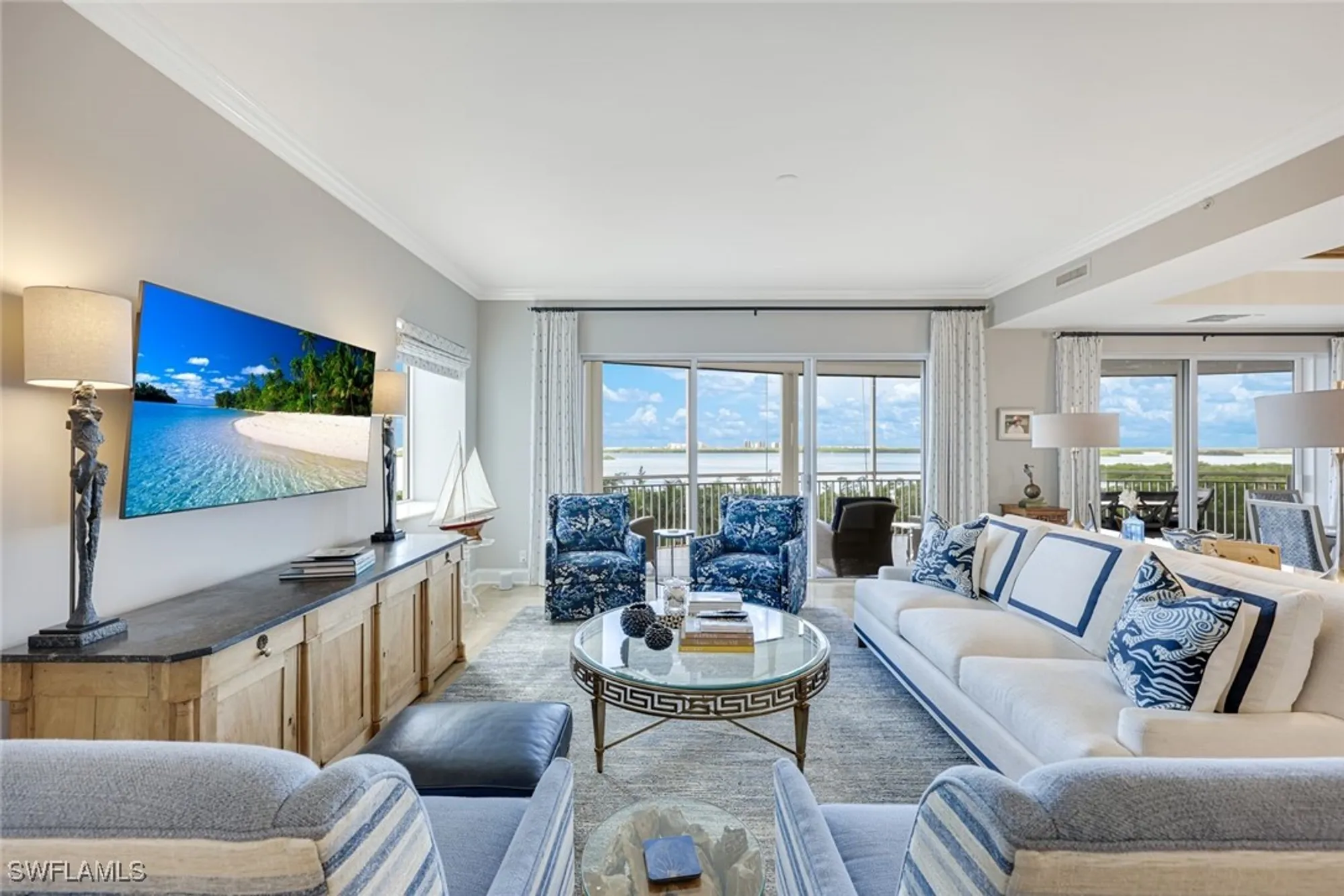 Property Slideshow image 4 of 50 | 4731 bonita bay blvd unit 502, Bonita Springs, FL, 34134