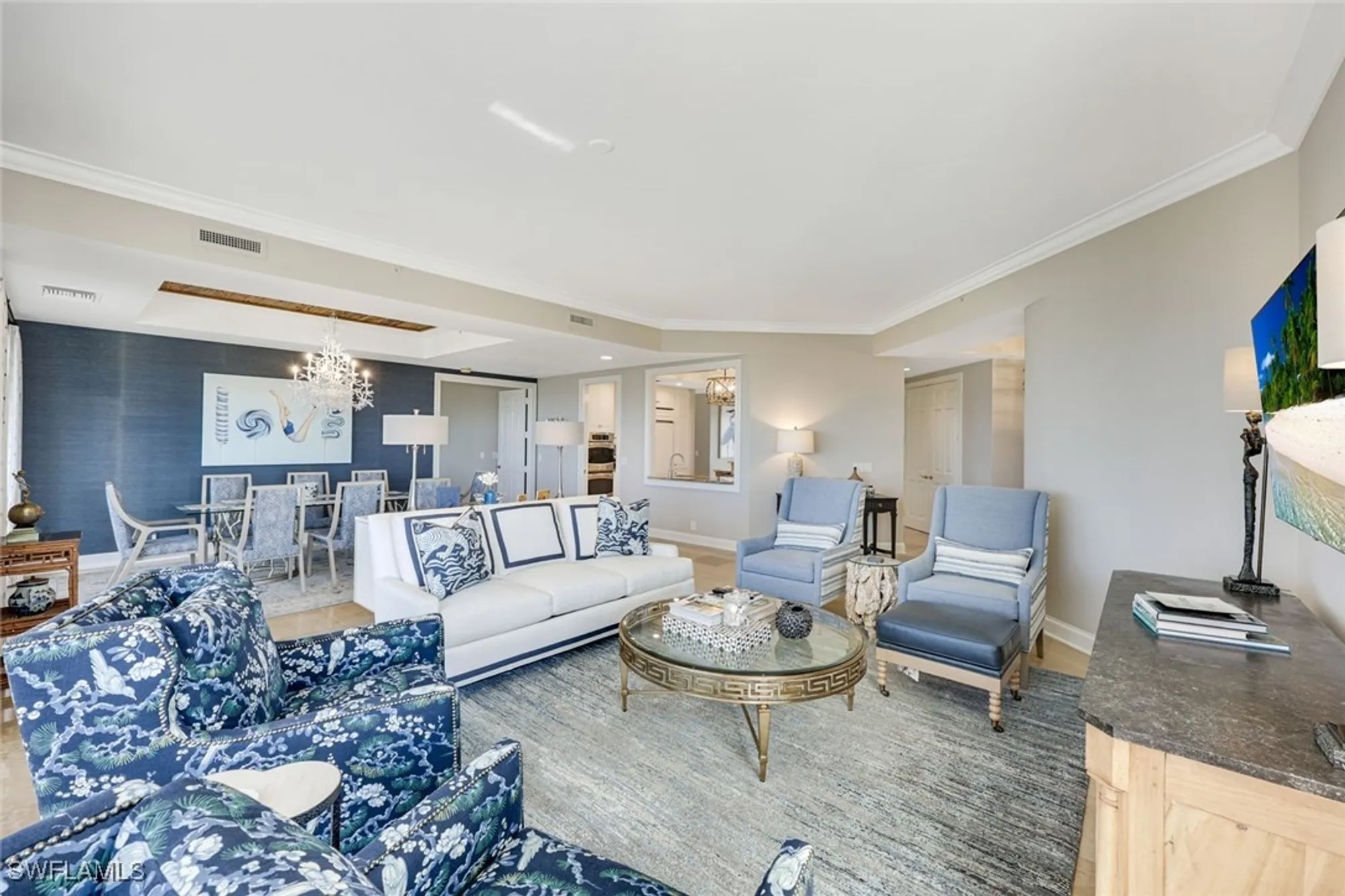 Property Slideshow image 5 of 50 | 4731 bonita bay blvd unit 502, Bonita Springs, FL, 34134