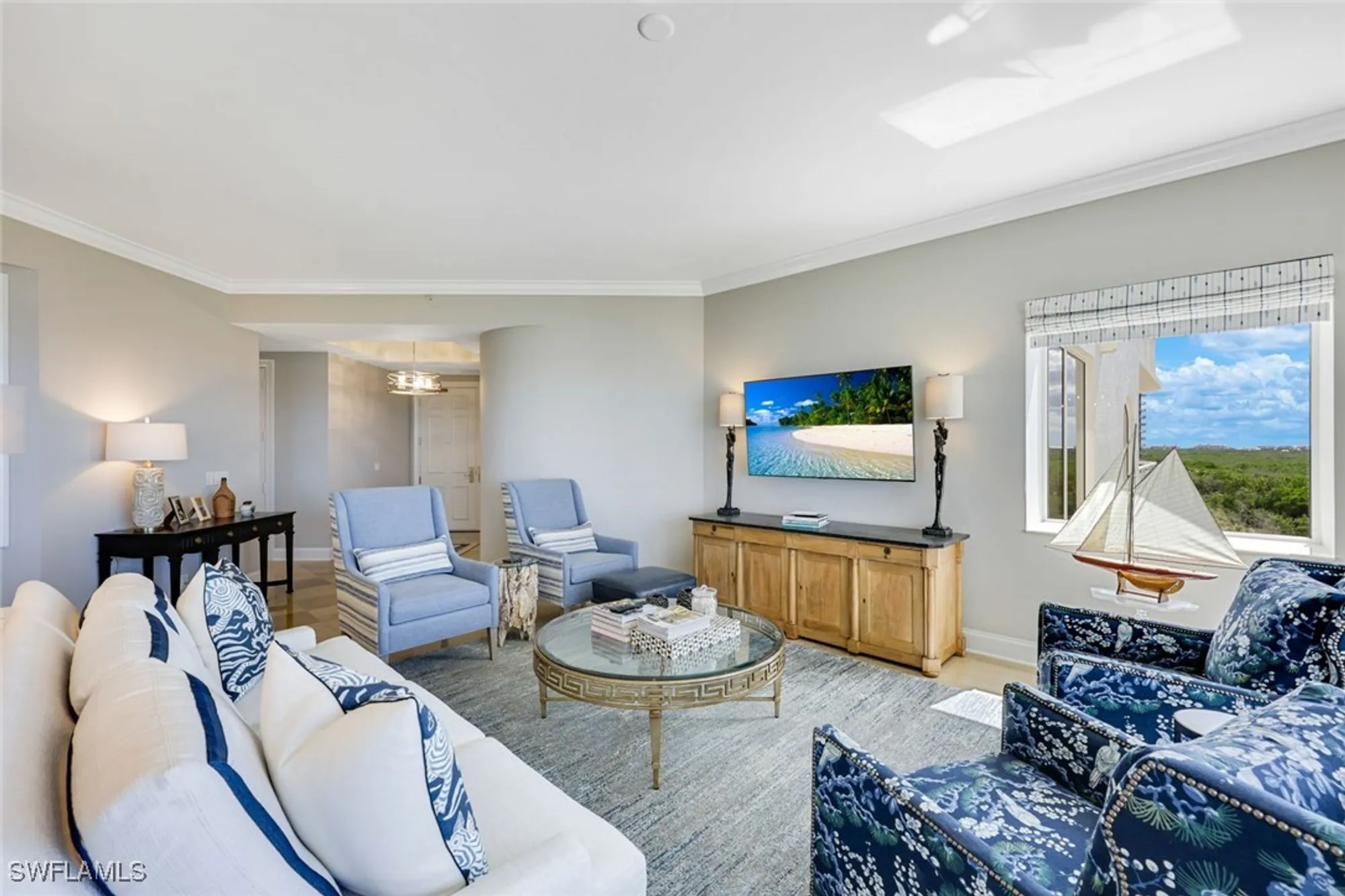 Property Slideshow image 6 of 50 | 4731 bonita bay blvd unit 502, Bonita Springs, FL, 34134