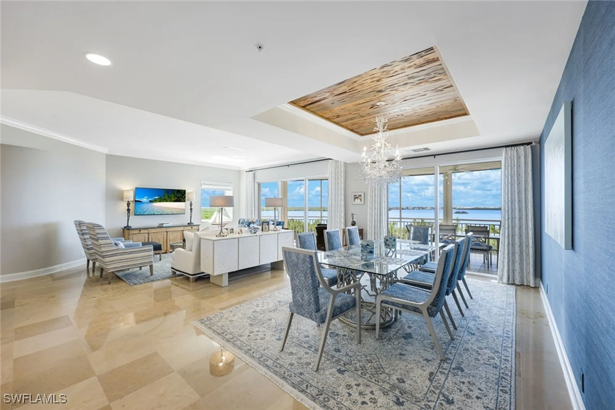 Property Slideshow image 7 of 50 | 4731 bonita bay blvd unit 502, Bonita Springs, FL, 34134