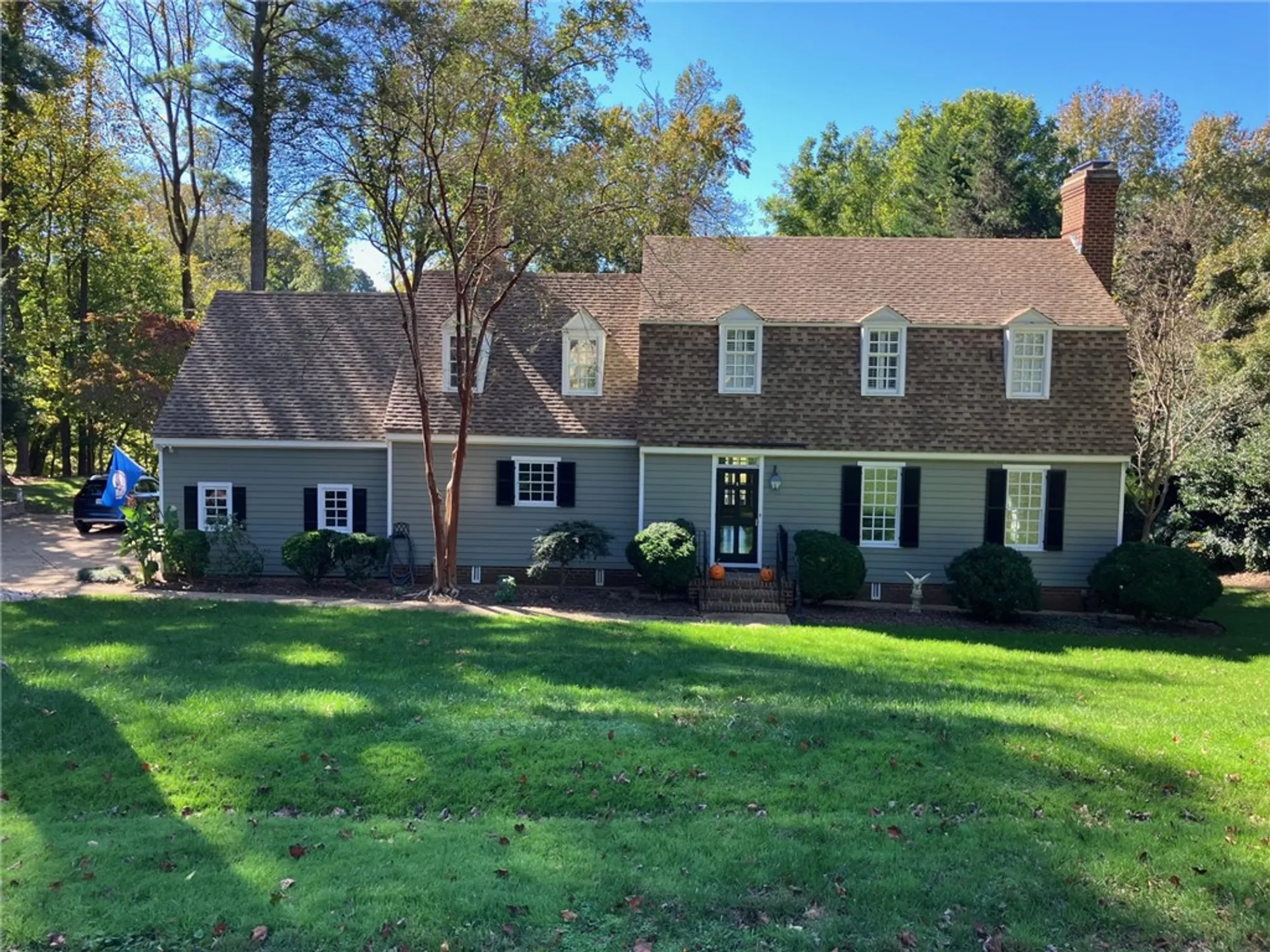 Property Slideshow image 1 of 8 | 14 bray wood rd, Williamsburg, VA, 23185