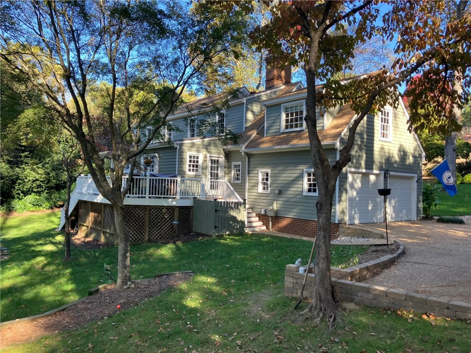 Property Slideshow image 4 of 8 | 14 bray wood rd, Williamsburg, VA, 23185