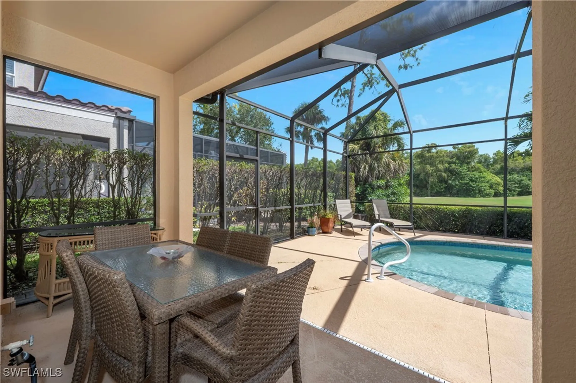 Property Slideshow image 15 of 18 | 6076 dogleg dr, Naples, FL, 34113