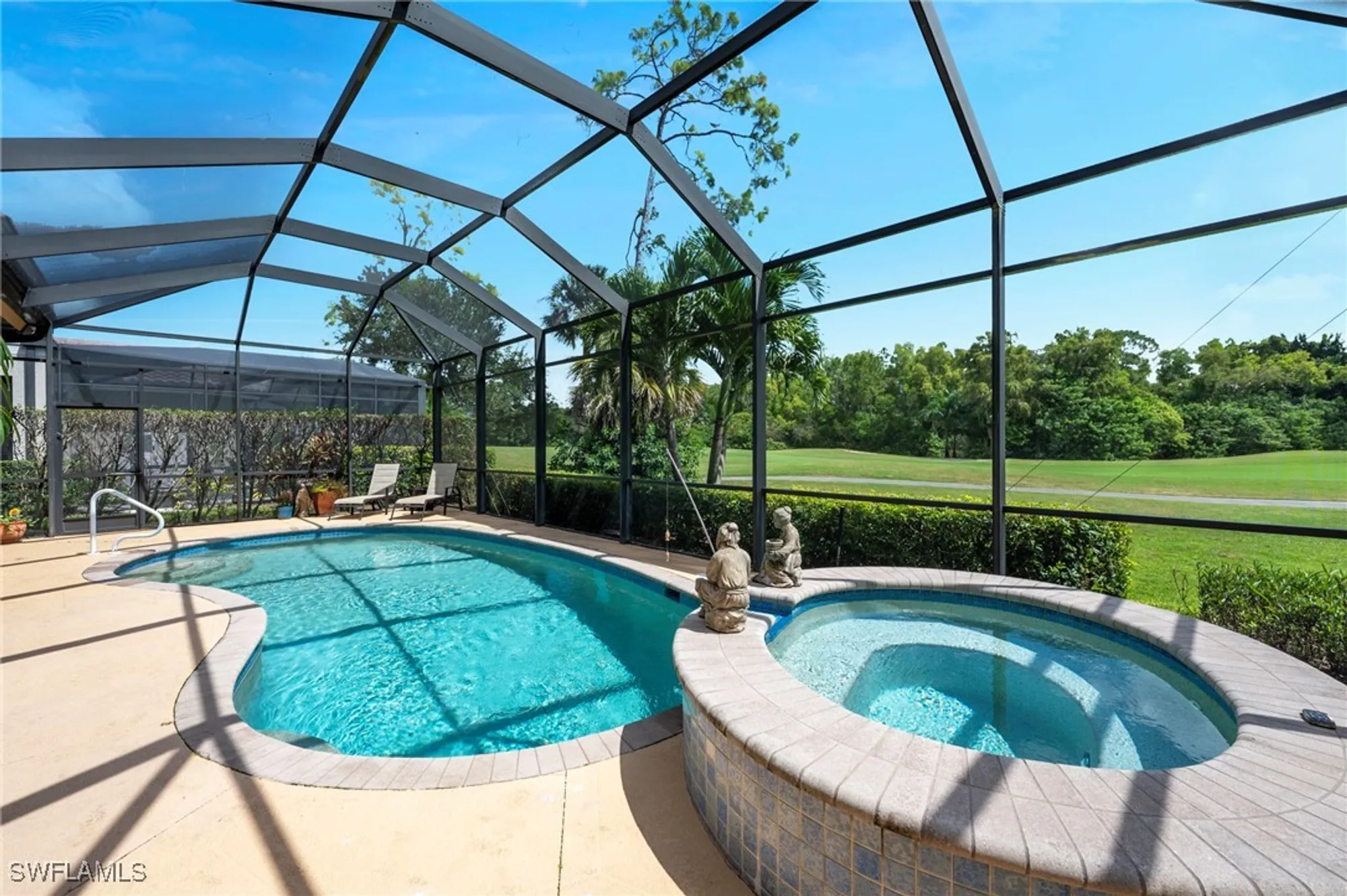 Property Slideshow image 17 of 18 | 6076 dogleg dr, Naples, FL, 34113
