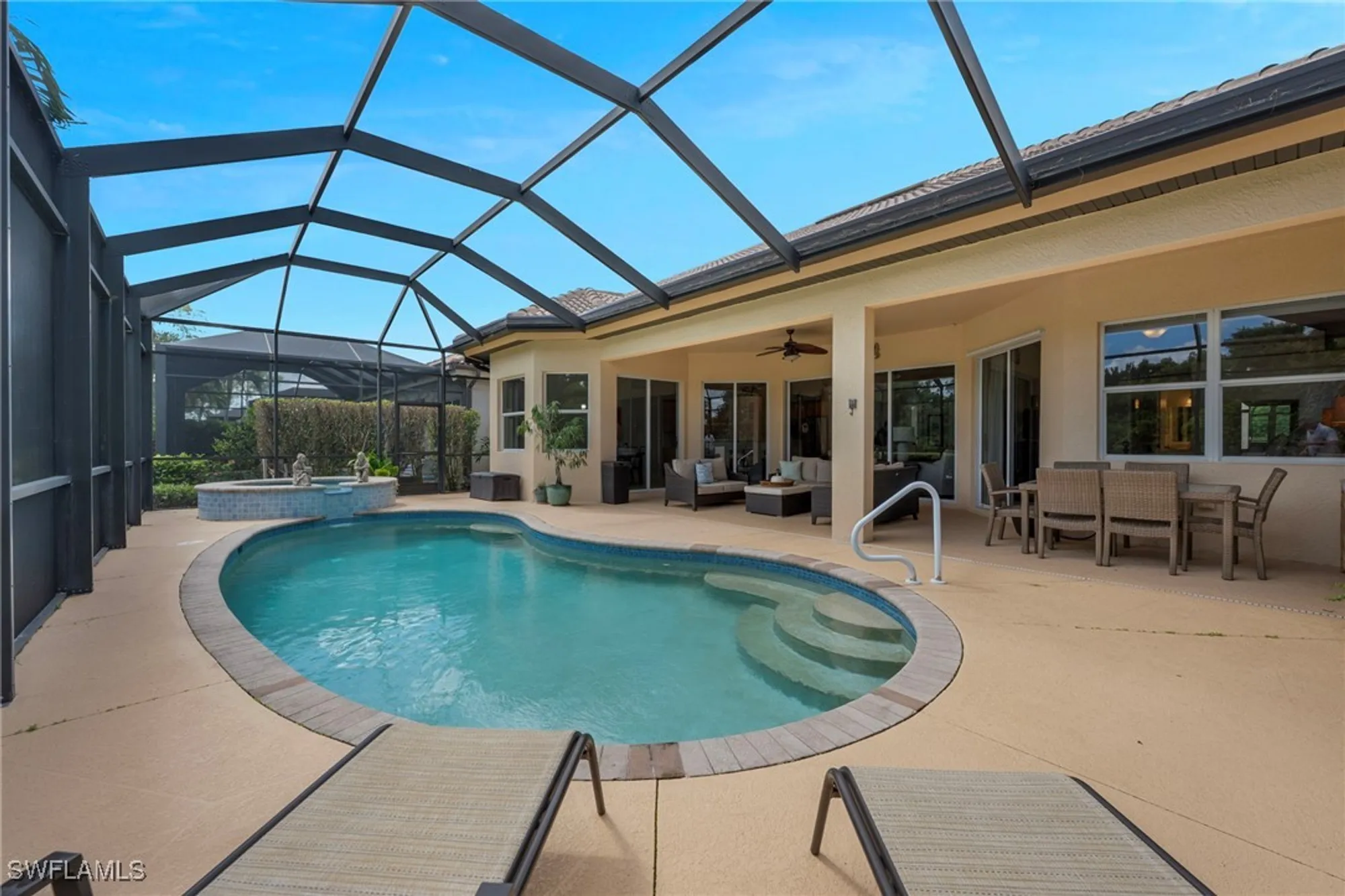 Property Slideshow image 18 of 18 | 6076 dogleg dr, Naples, FL, 34113