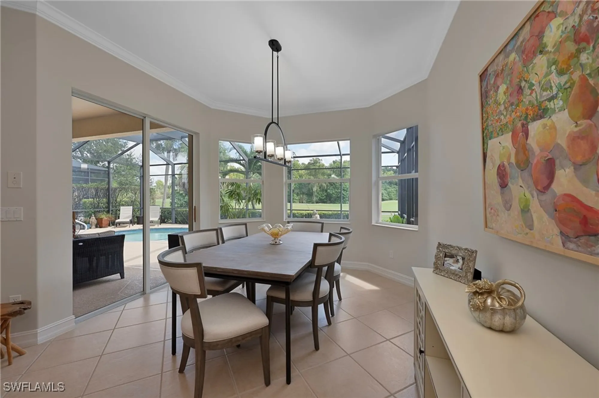Property Slideshow image 6 of 18 | 6076 dogleg dr, Naples, FL, 34113