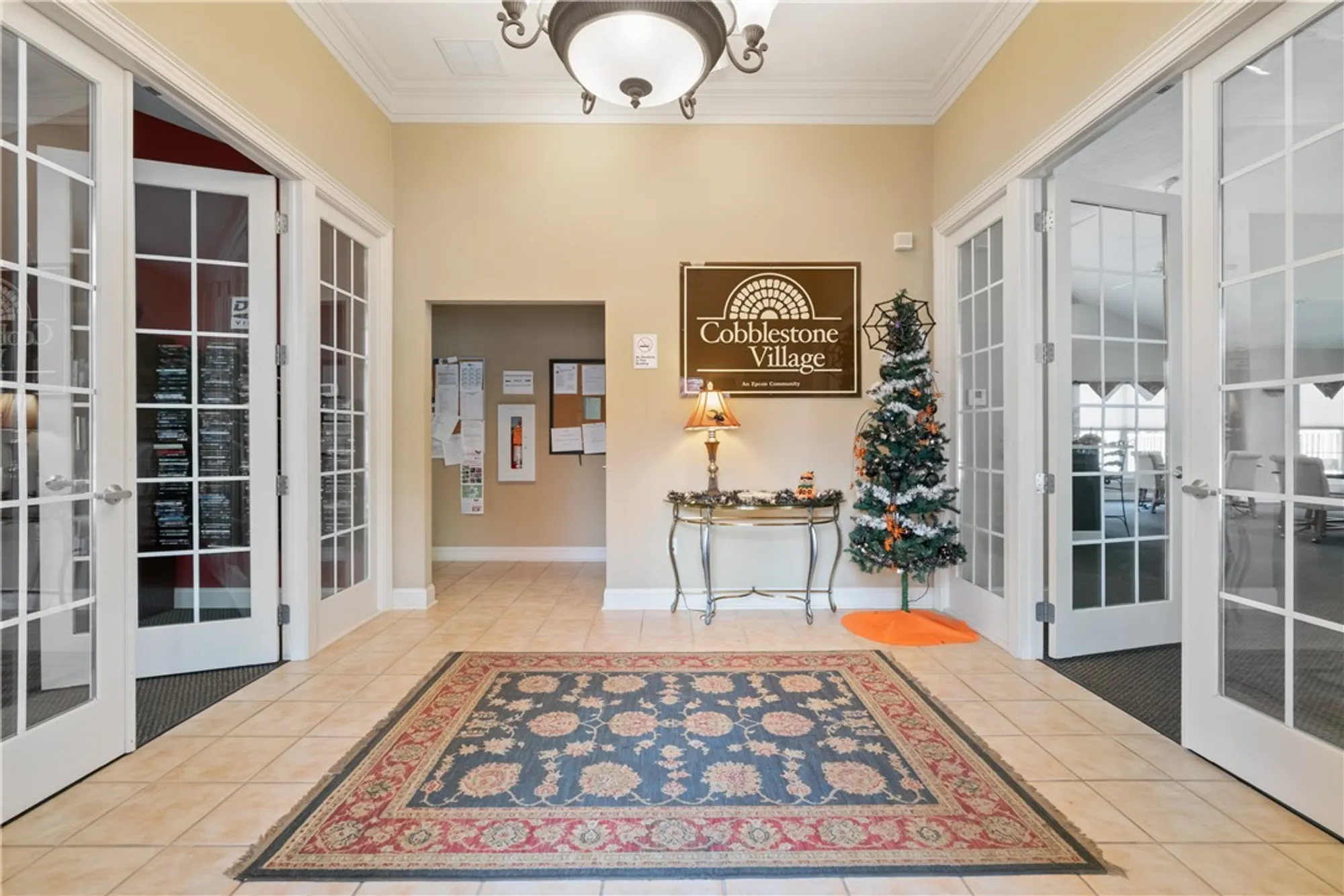 Property Slideshow image 30 of 35 | 1143 cobblestone ln, Valencia, PA, 16059