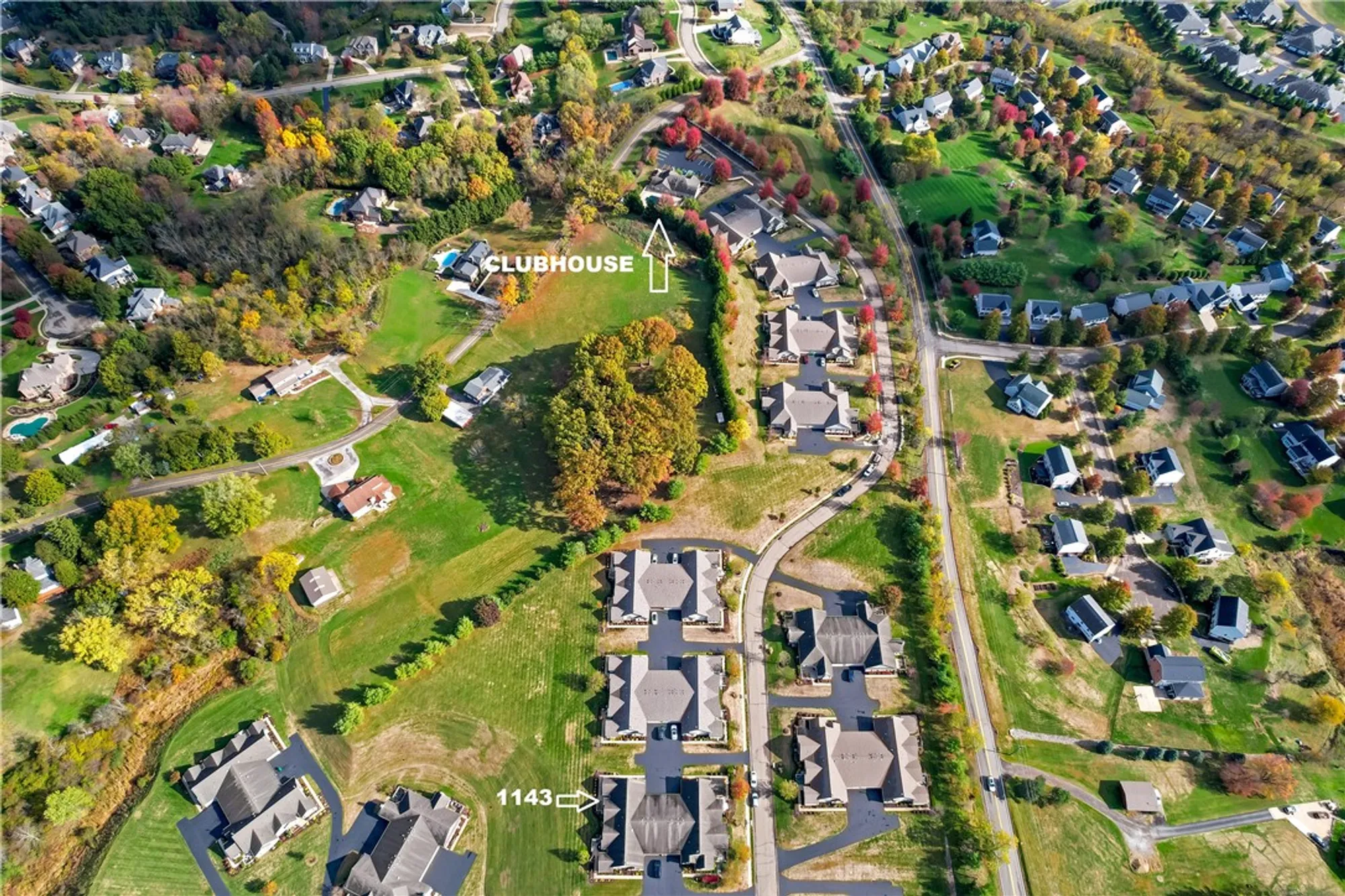 Property Slideshow image 7 of 35 | 1143 cobblestone ln, Valencia, PA, 16059