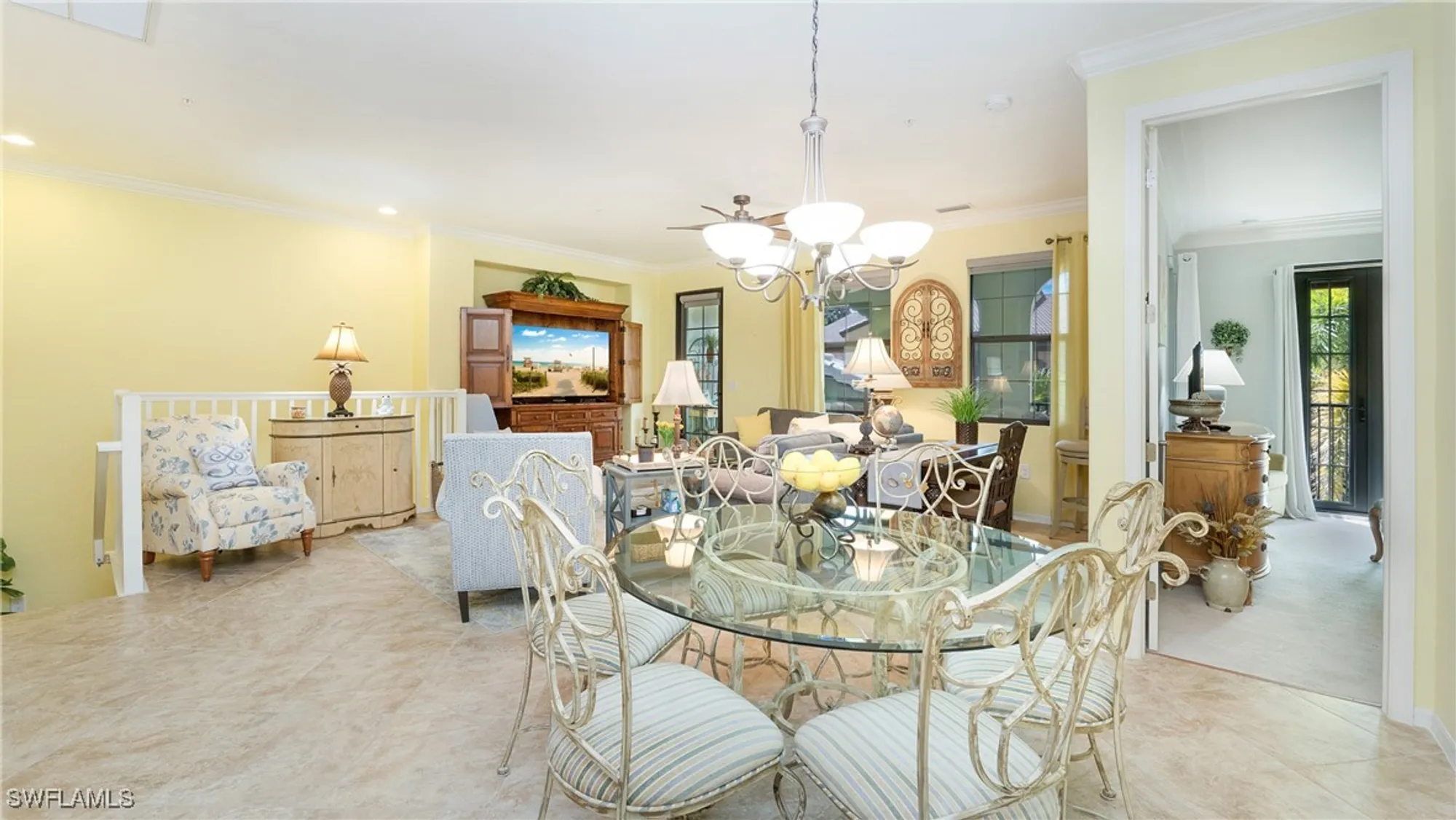 Property Slideshow image 14 of 47 | 9066 albion ln 5104, Naples, FL, 34113