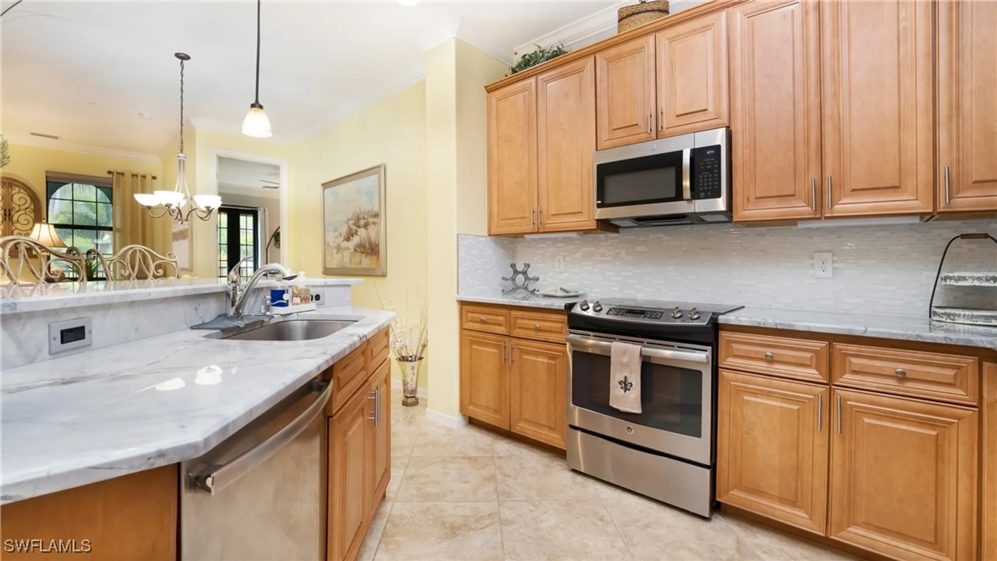 Property Slideshow image 16 of 47 | 9066 albion ln 5104, Naples, FL, 34113
