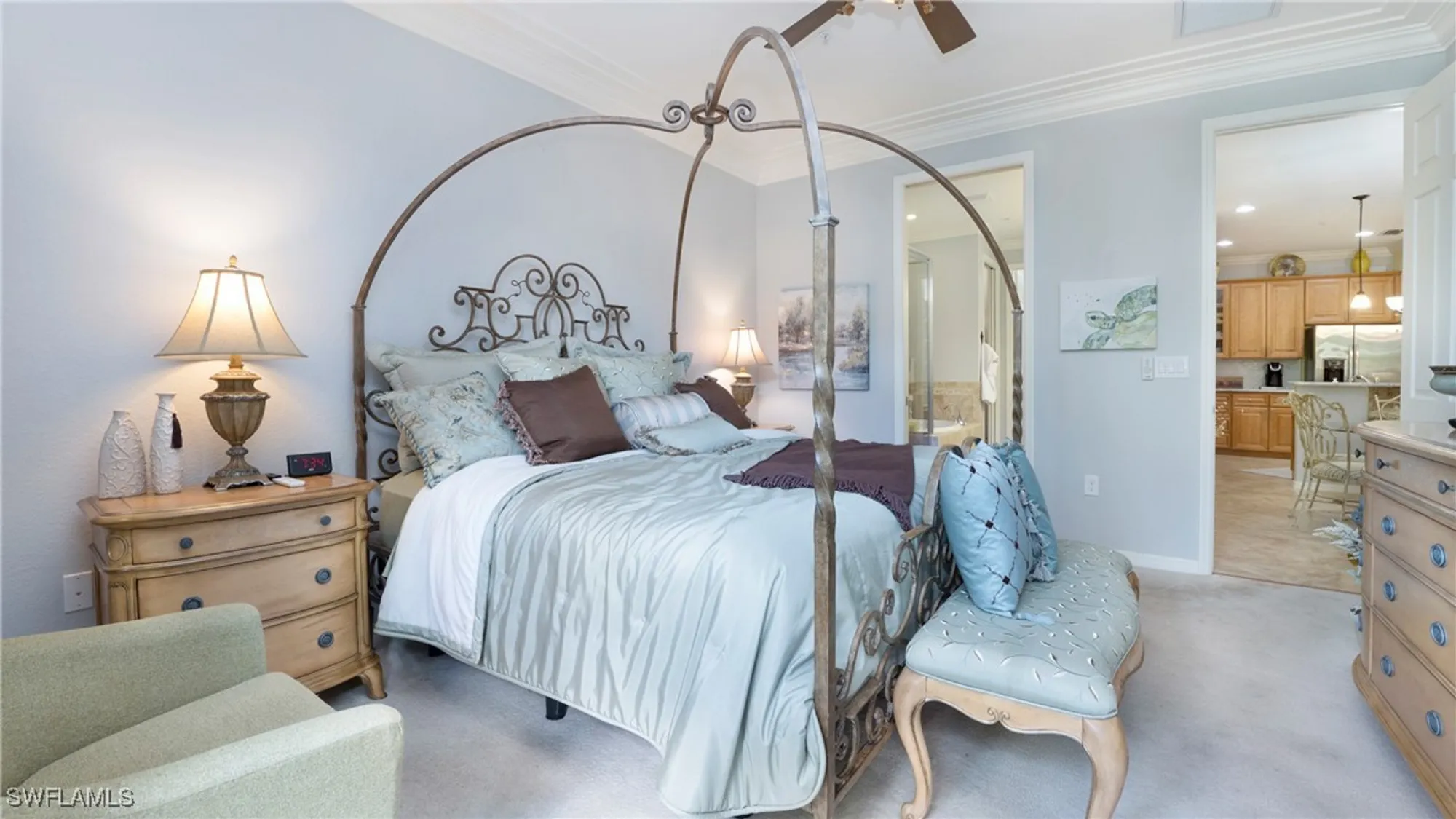 Property Slideshow image 17 of 47 | 9066 albion ln 5104, Naples, FL, 34113