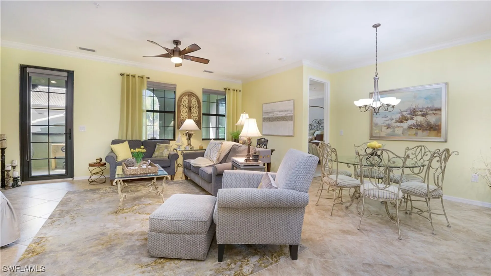 Property Slideshow image 10 of 47 | 9066 albion ln 5104, Naples, FL, 34113