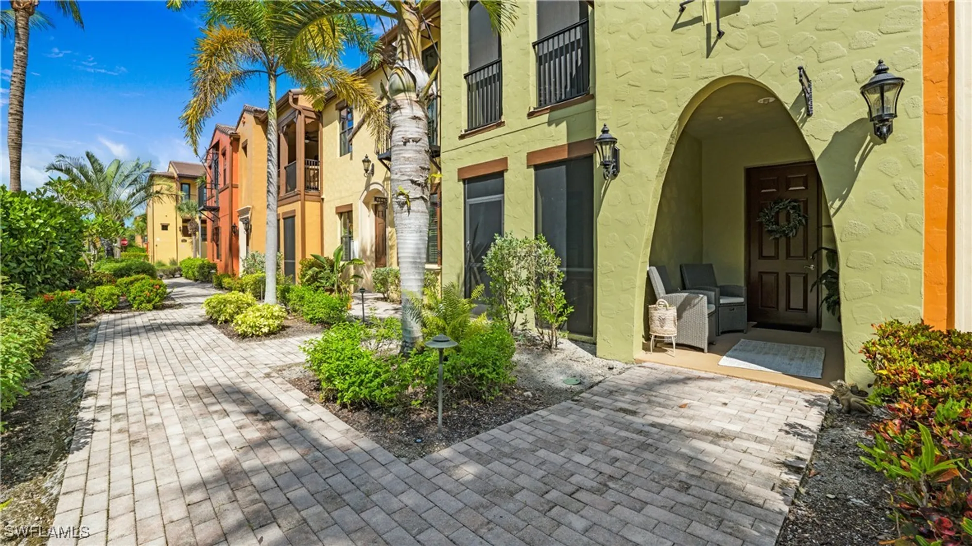 Property Slideshow image 8 of 47 | 9066 albion ln 5104, Naples, FL, 34113