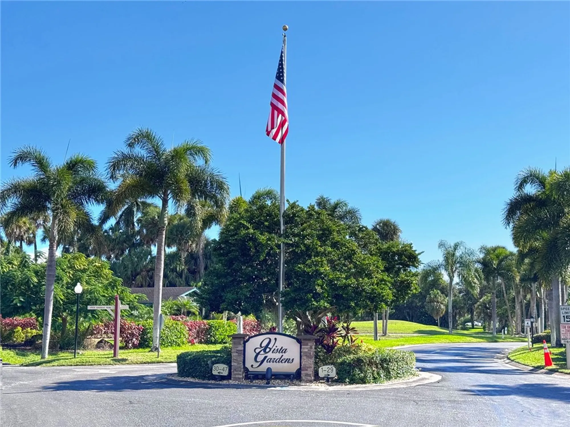 Property Slideshow image 34 of 35 | 11 vista gardens trl apt 104, Vero Beach, FL, 32962