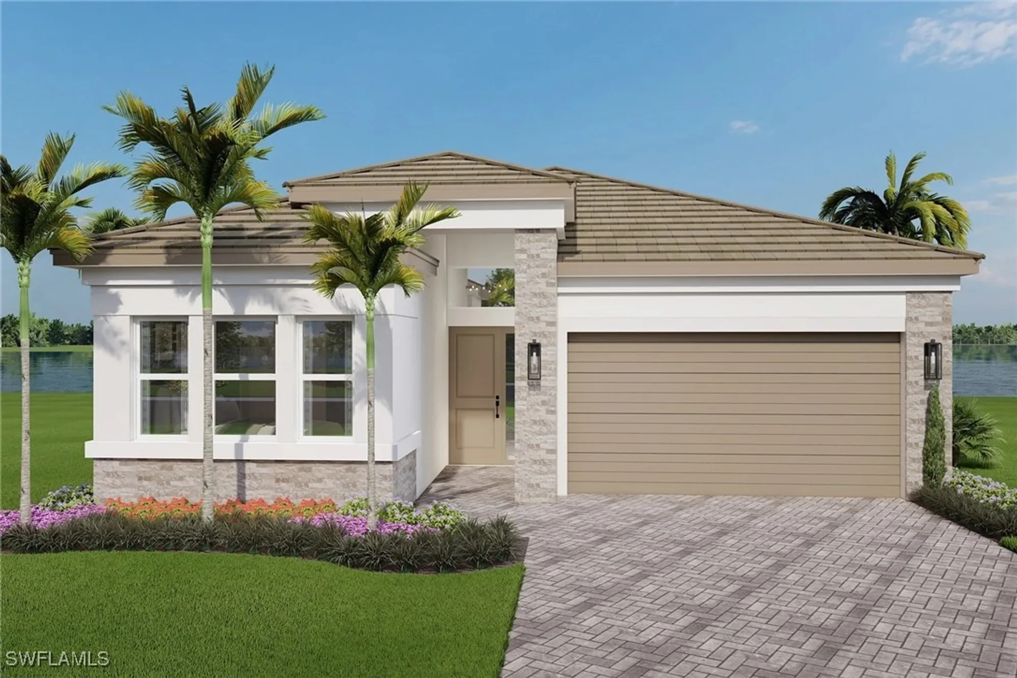 Property Slideshow image 1 of 7 | 2581 kingfisher dr, Naples, FL, 34112